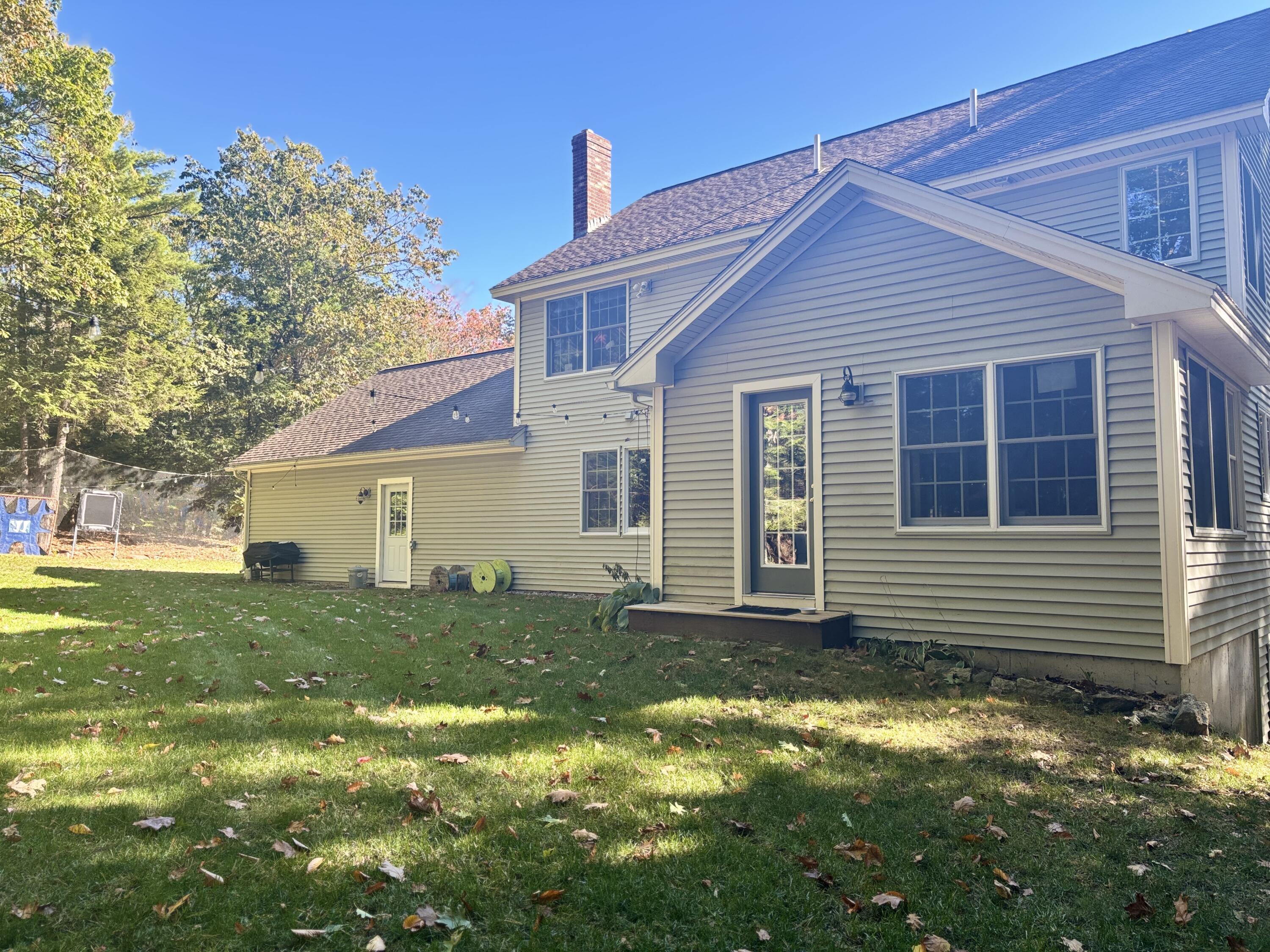 North Yarmouth, Maine, 04097, United States, 3 Bedrooms Bedrooms, ,3 BathroomsBathrooms,Residential,For Sale,1998444