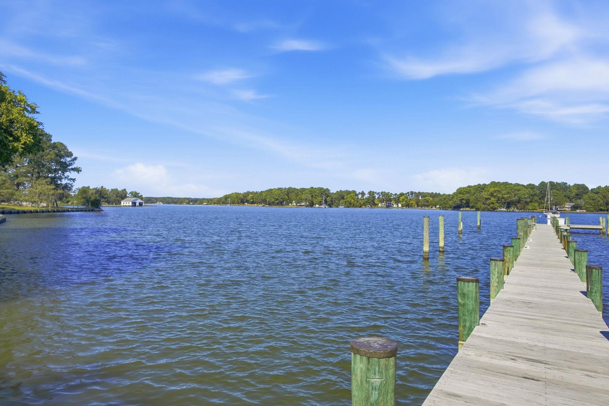  28041 Old Country Club Road, Easton, MD 21601 - 物件實景
