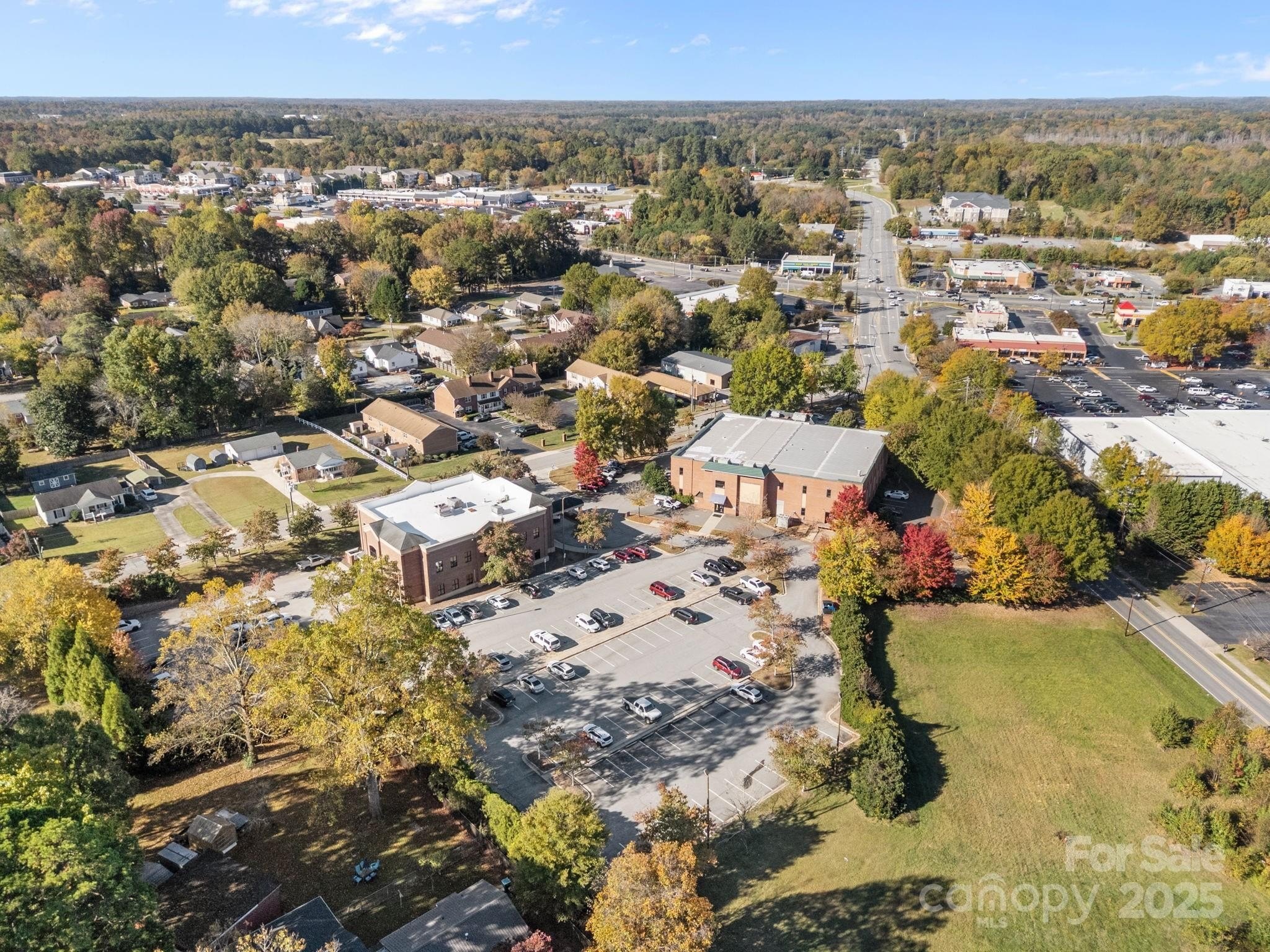 Salisbury, North Carolina, 28144, United States, ,Residential,For Sale,1977267