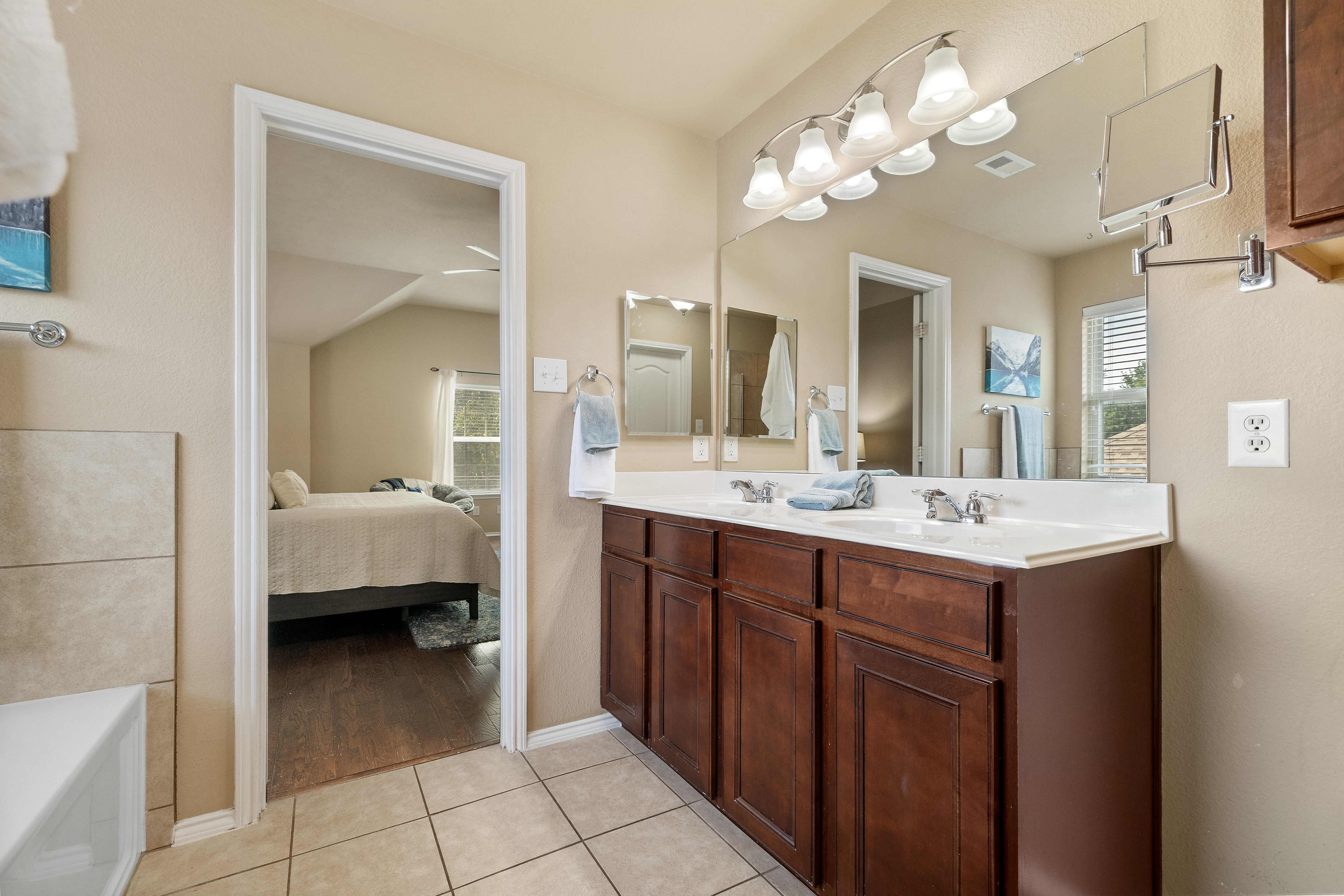  9308 Jerico Drive, Mckinney, TX, 75072 - 物件實景