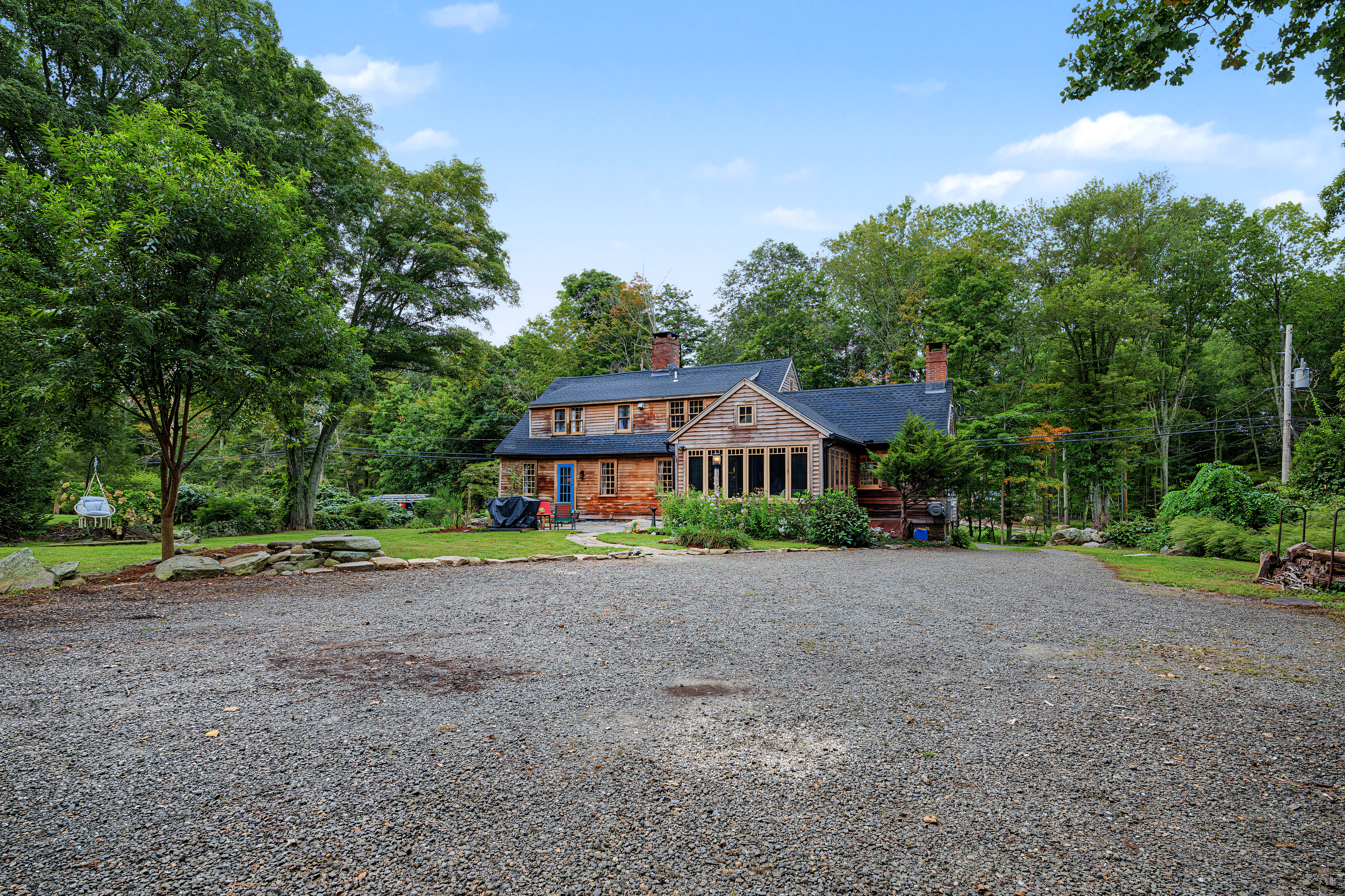  150 Race Hill Road - 物件實景