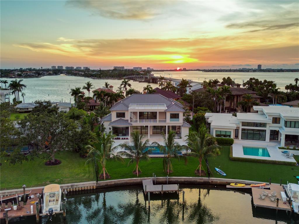 3621 San Remo Terrace, Sarasota, Florida, 34239, United States, 5 Bedrooms Bedrooms, ,7 BathroomsBathrooms,Residential,For Sale,3621 San Remo Terrace,1627164