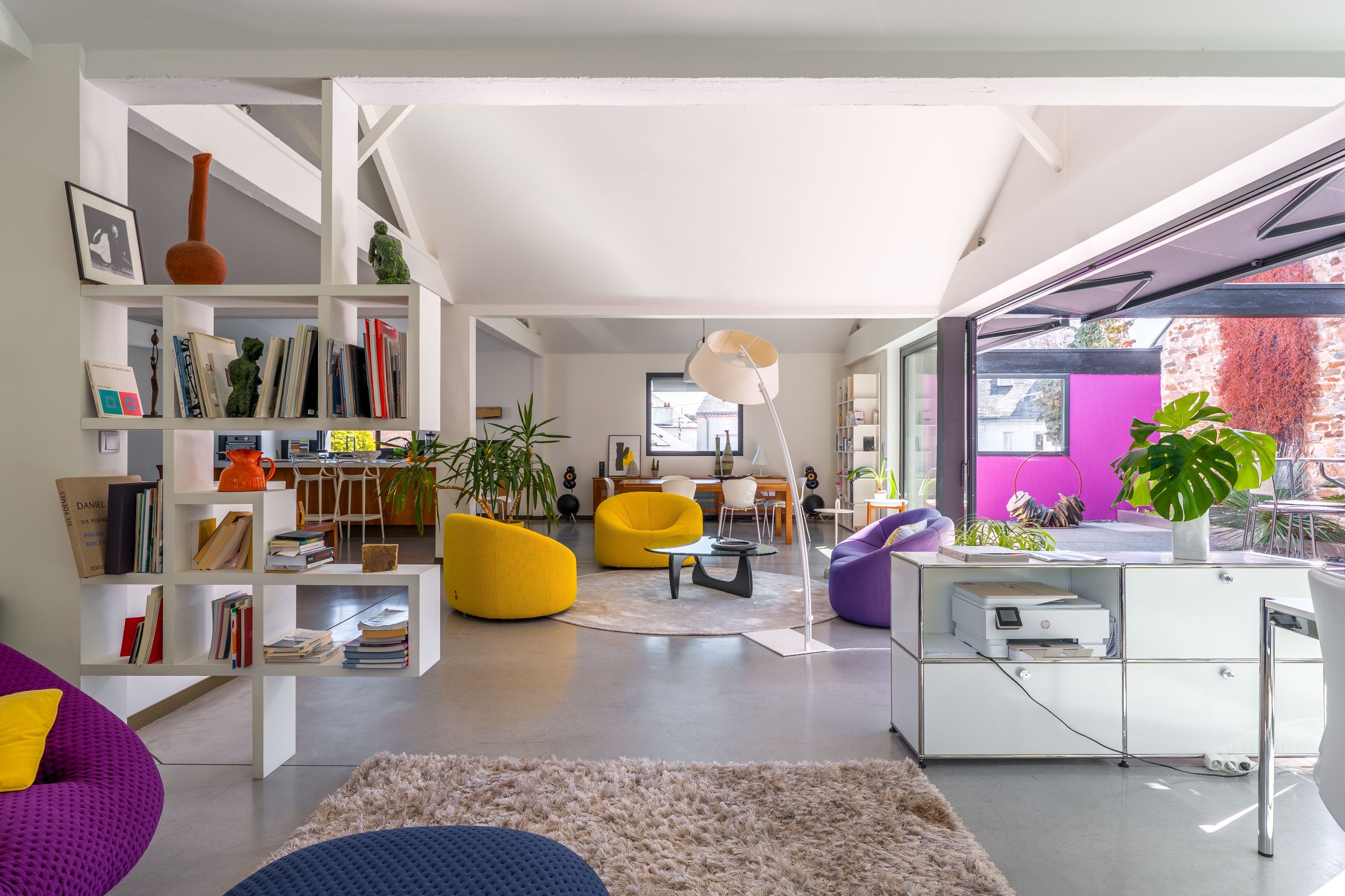  Exceptional Family Home in Nantes Canclaux - 物件實景