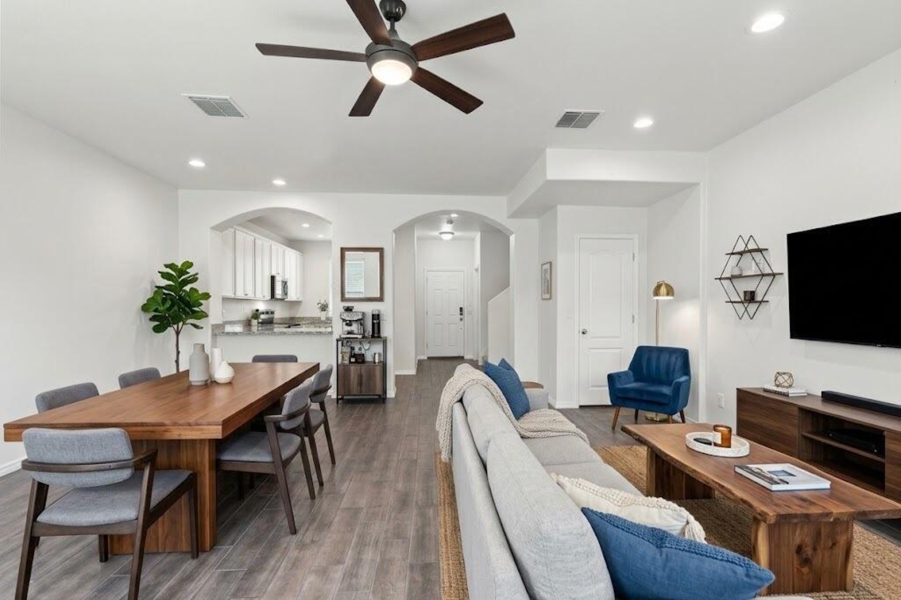  4278 E Erie Street¦Gilbert, AZ - 物件實景