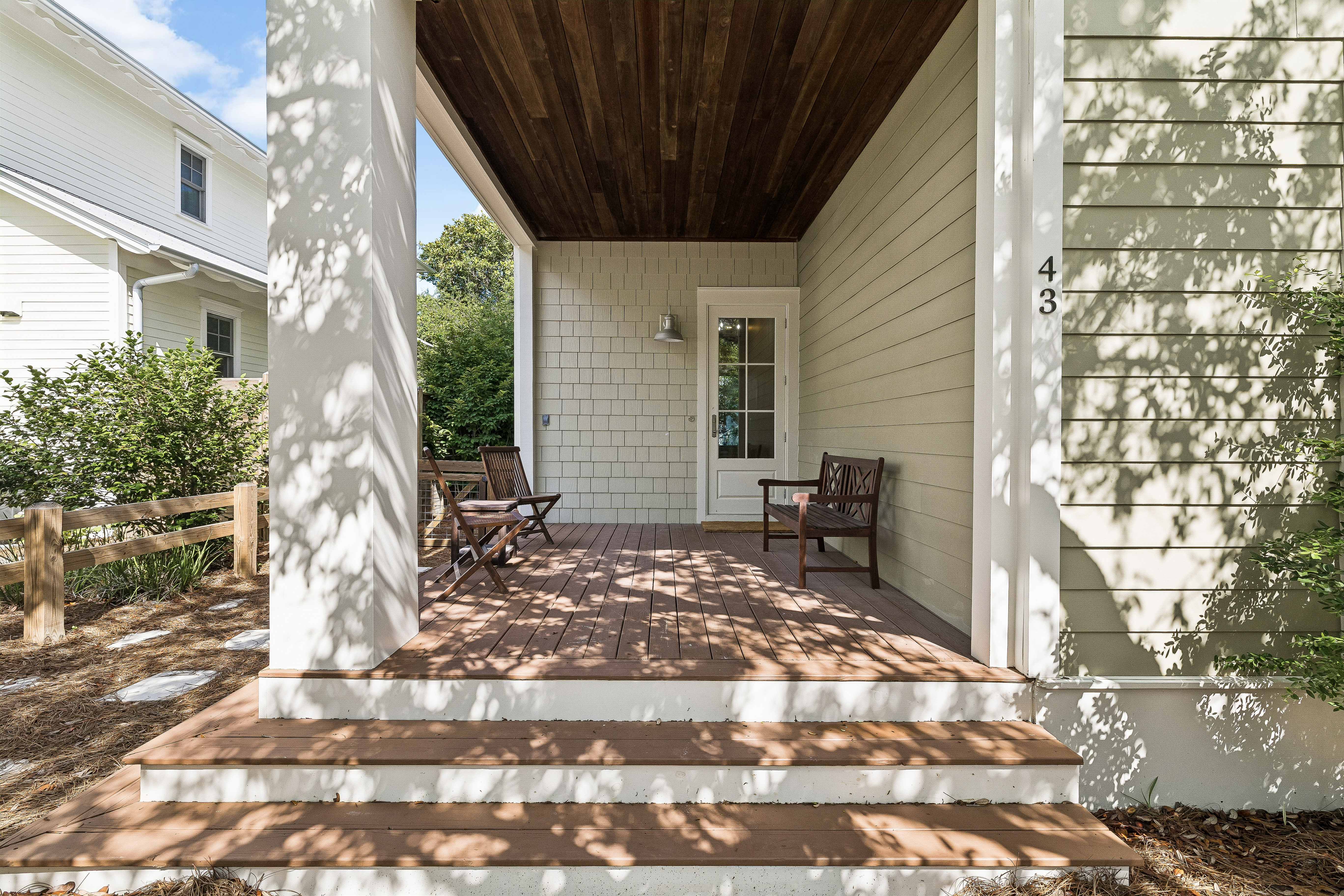  43 Forest Street, Santa Rosa Beach, FL 32459 - 物件實景