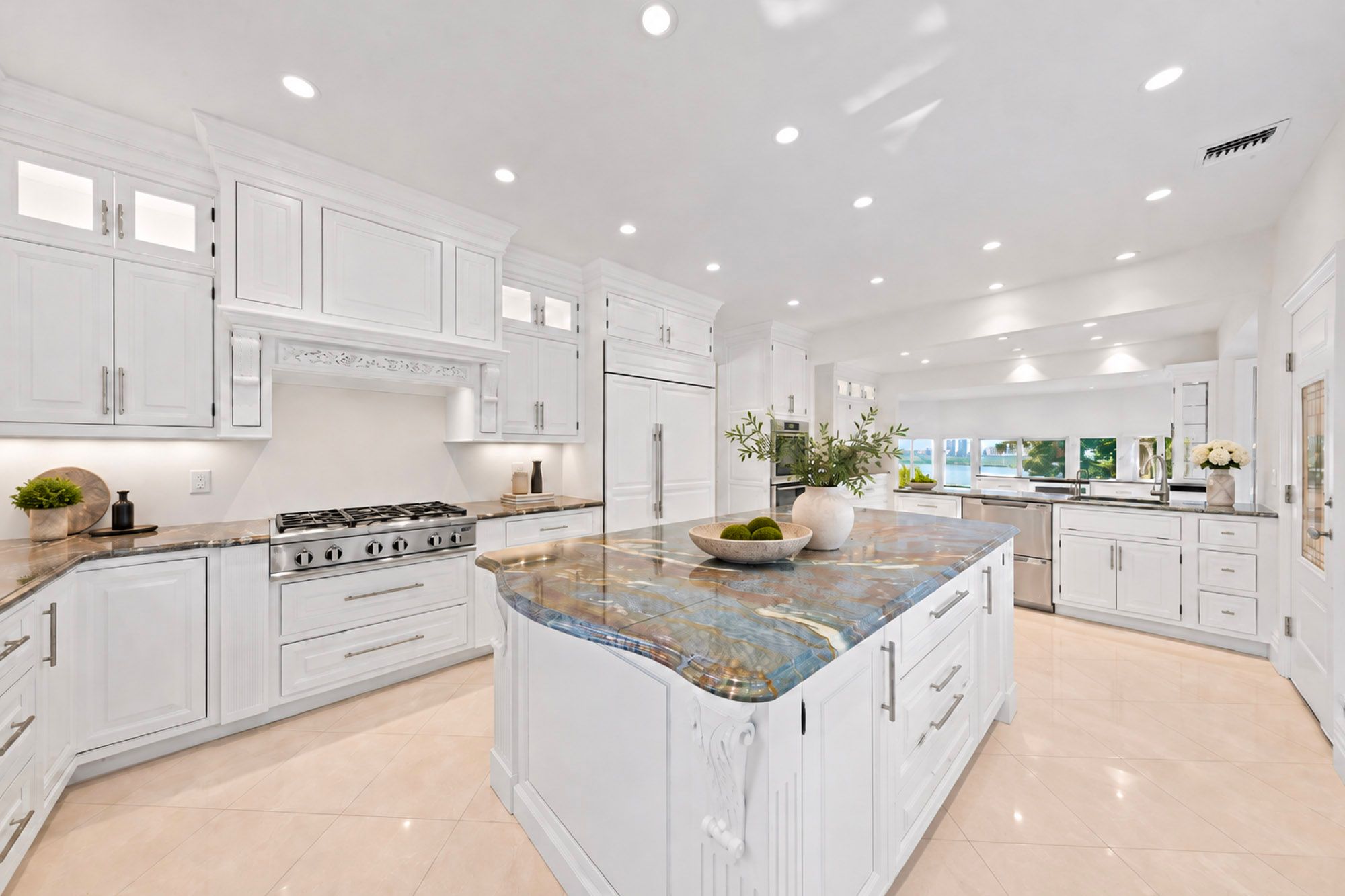  3 Bridle Way, Fort Lee, NJ, 07024 - 物件實景