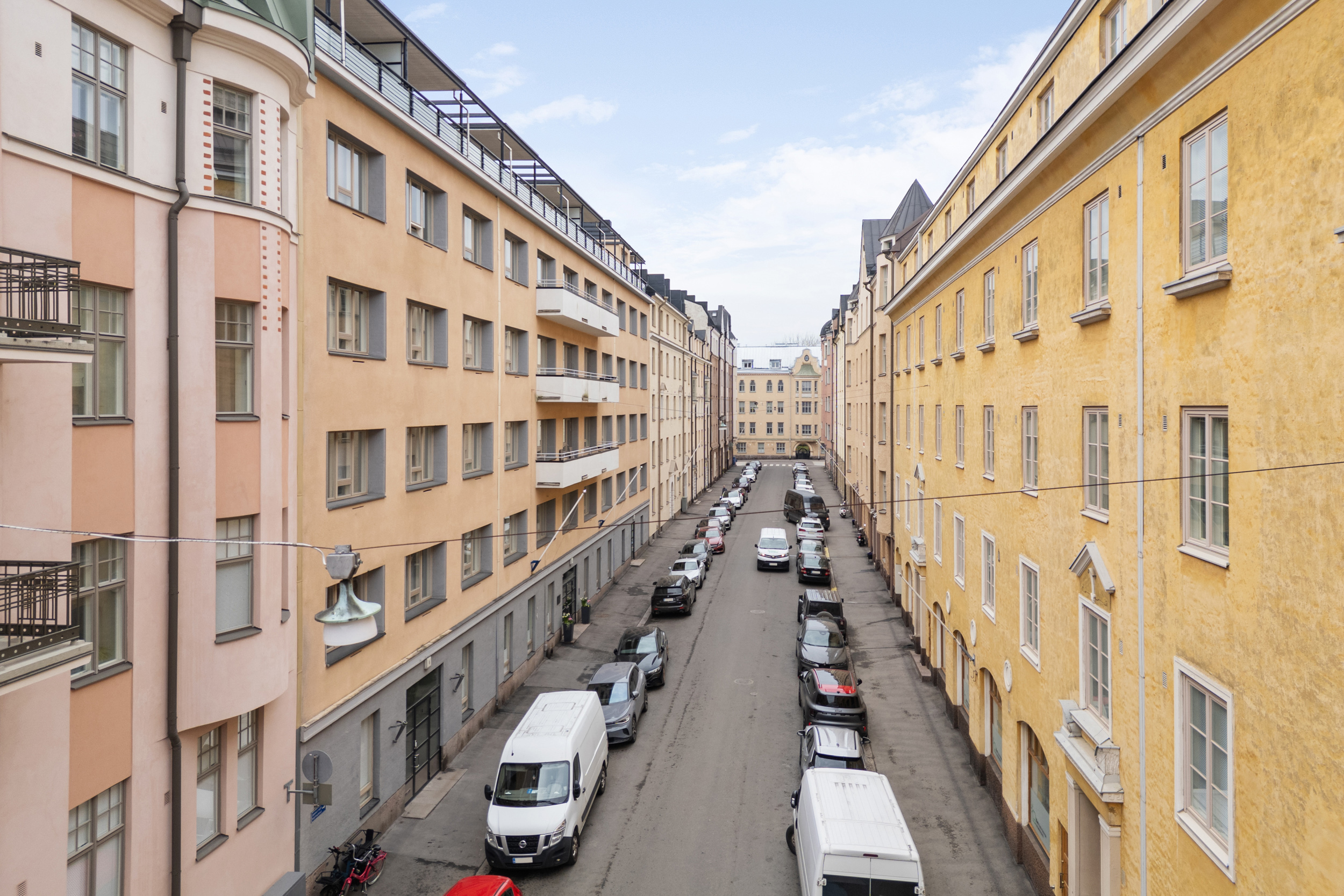  Laivanvarustajankatu 6 B - 物件實景