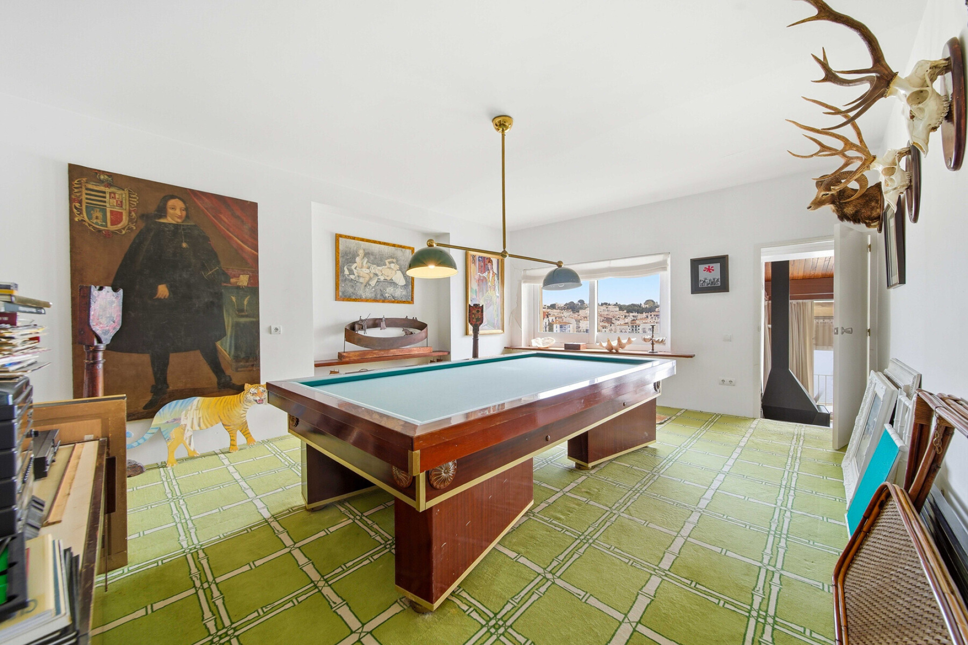  Casa Staempfli - An iconic architectural and artistic work in Cadaqués - 物件實景