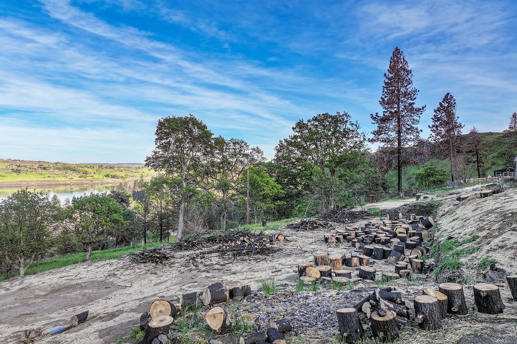  4724 SIMONELLI RD The Dalles, OR 97058 - 物件實景