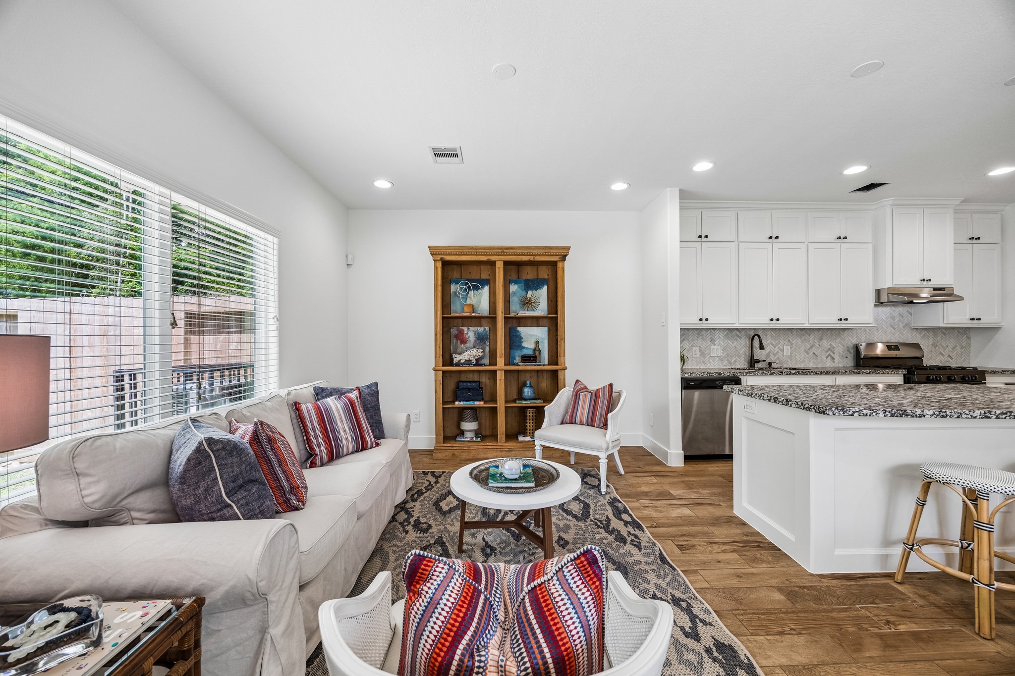  3605 Billingsley Street A - 物件實景