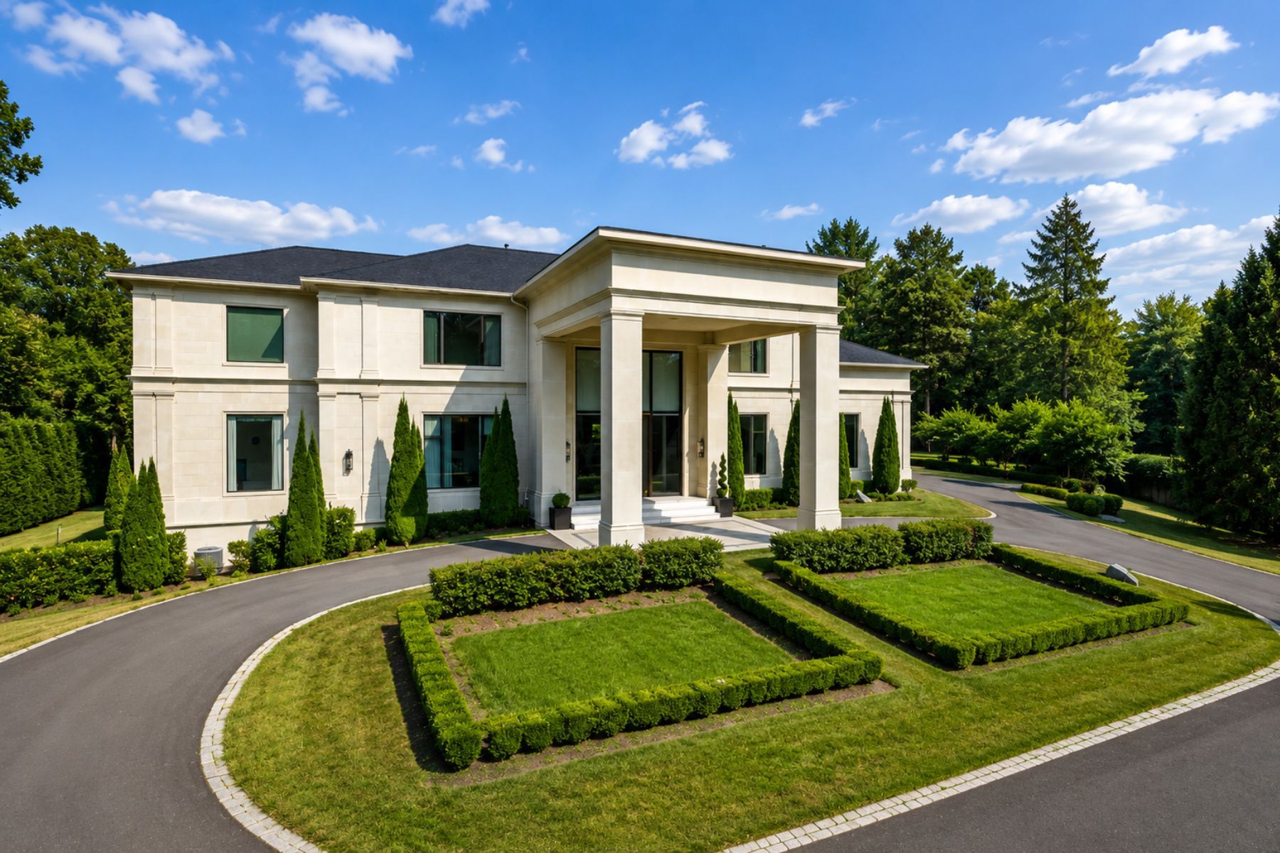  8880 Bradley Boulevard, Bethesda, MD, 20817 - 物件實景