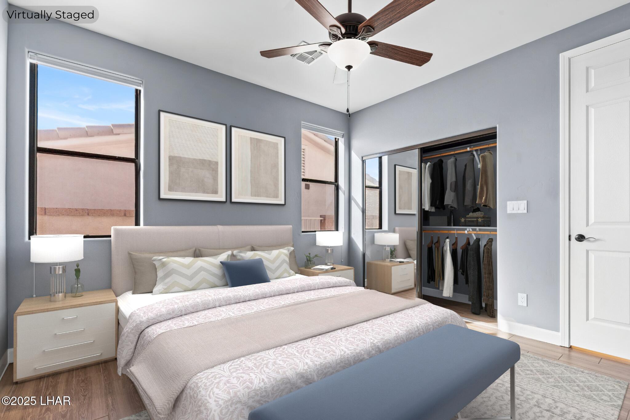 Lake Havasu City, Arizona, 86406, United States, 3 Bedrooms Bedrooms, ,1 BathroomBathrooms,Residential,For Sale,1995685