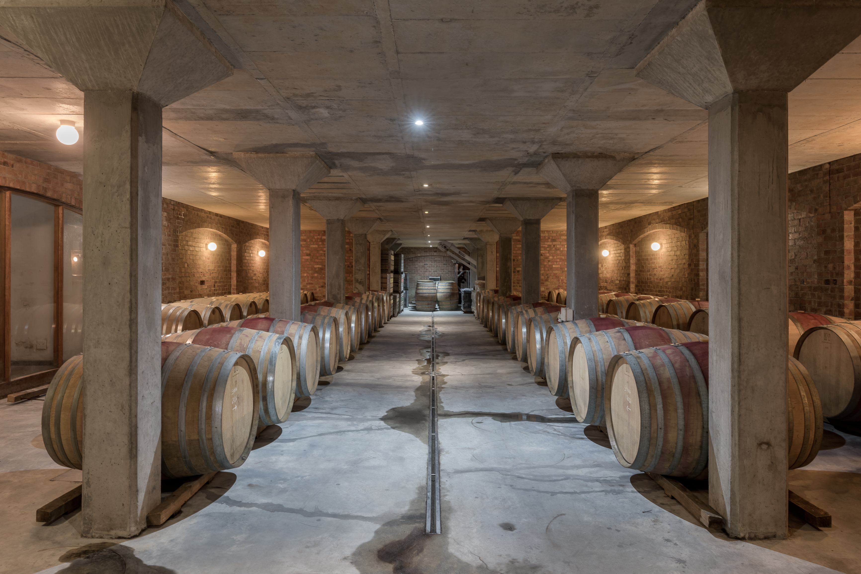  An Exceptional Boutique Wine Estate in the Heart of the Cape Winelands - 物件實景
