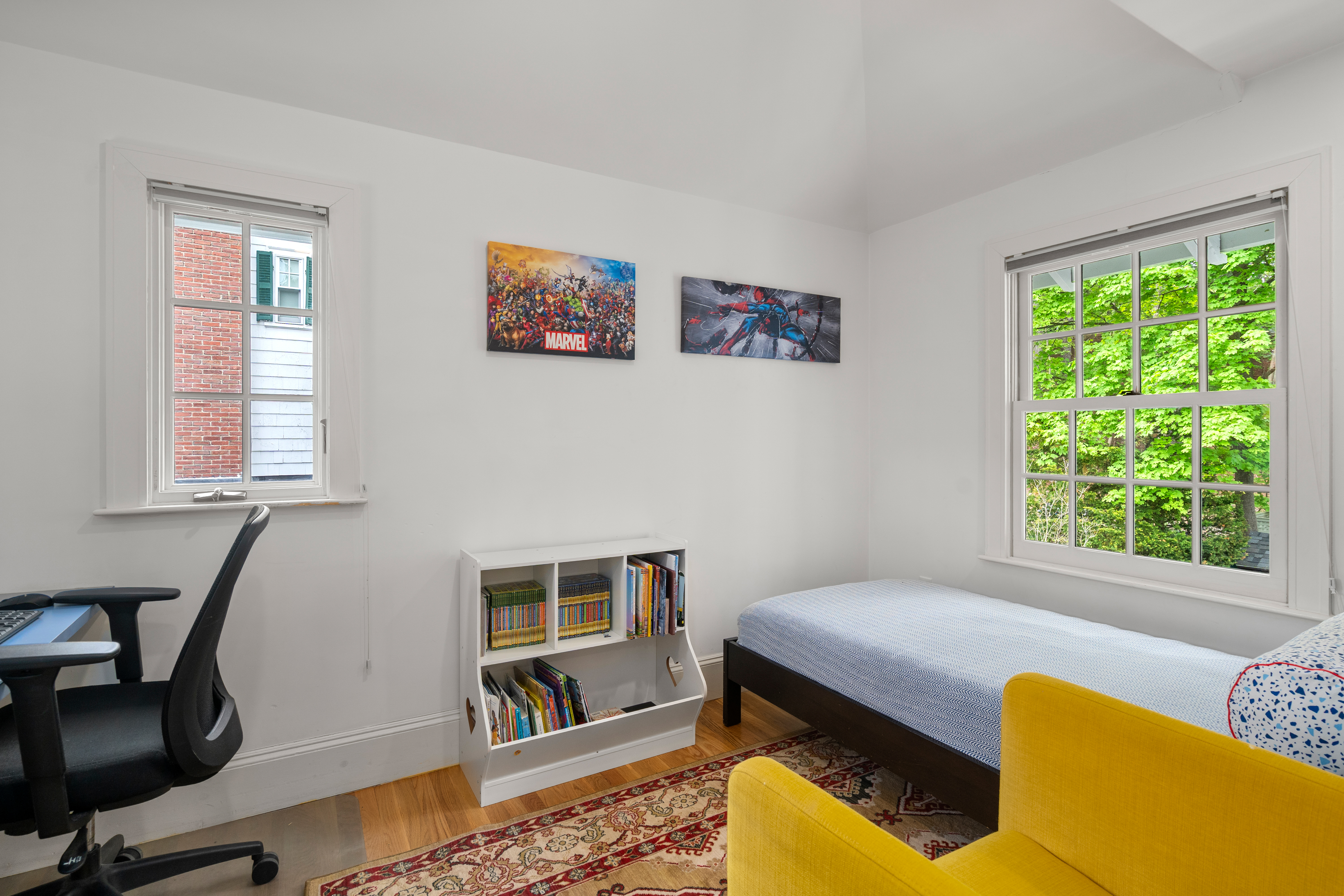  26 Berkshire Road, Newton, MA, 02460 - 物件實景