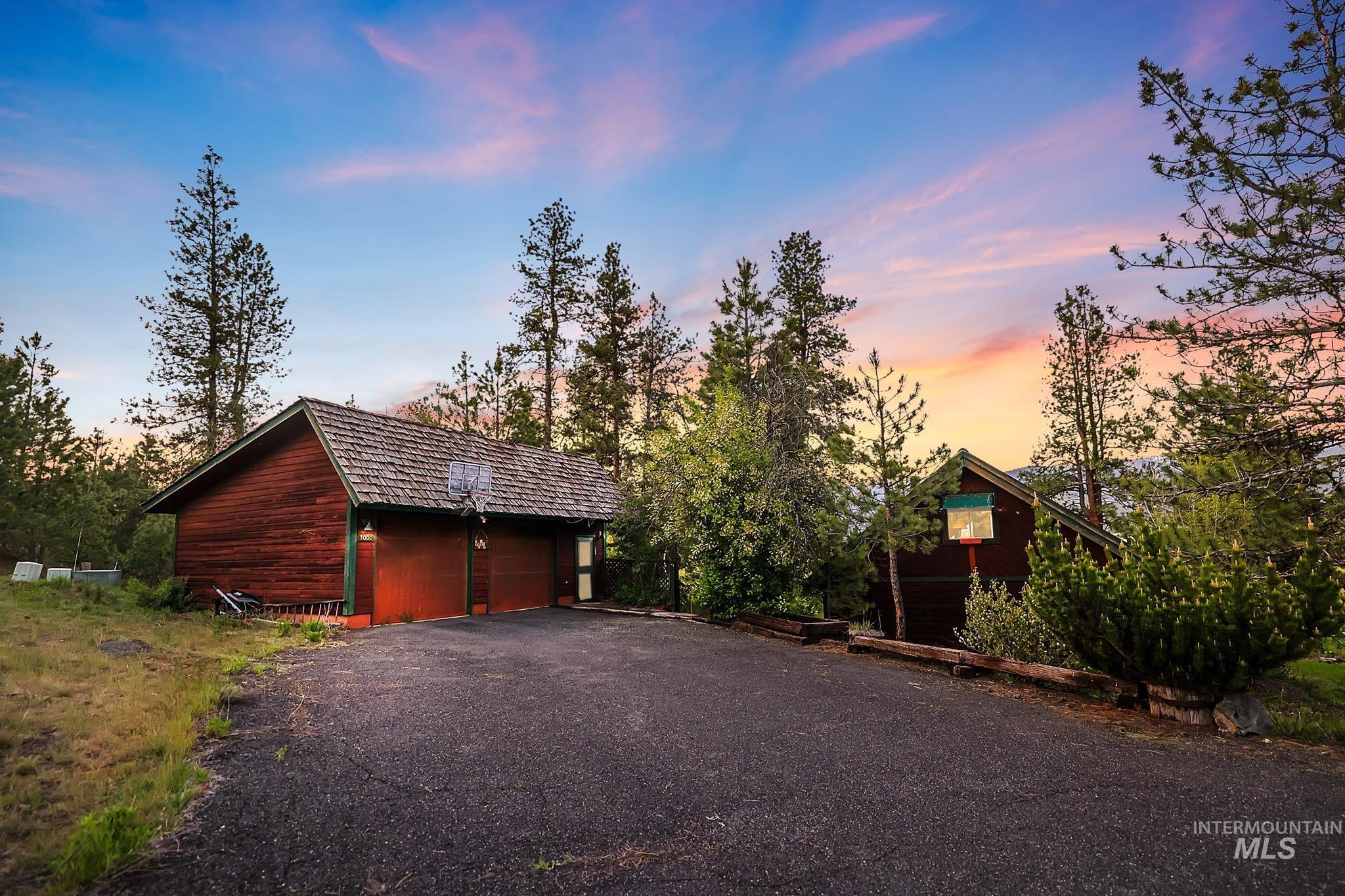 New Meadows, Idaho, 83654, United States, 2 Bedrooms Bedrooms, ,Residential,For Sale,1847899