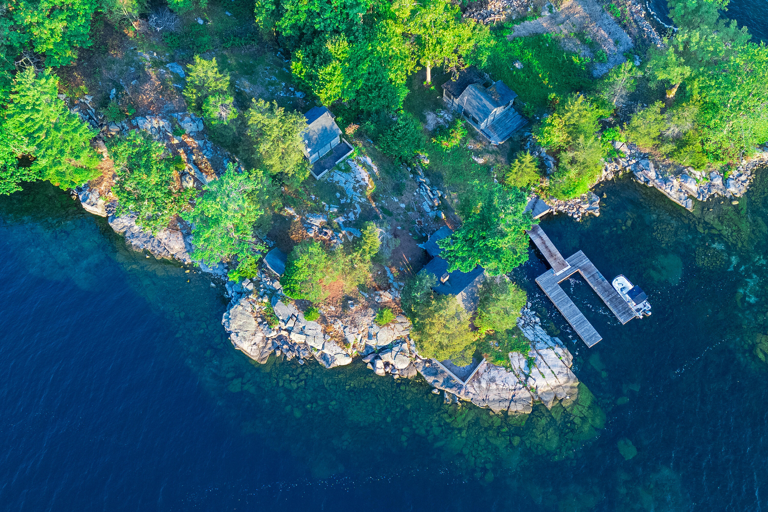  Breathtaking Private Island - 物件實景
