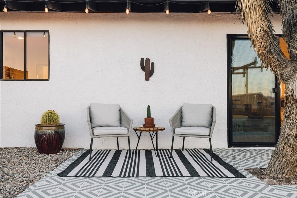 Joshua Tree, California, 92252, United States, 2 Bedrooms Bedrooms, ,1 BathroomBathrooms,Residential,For Sale,1770995