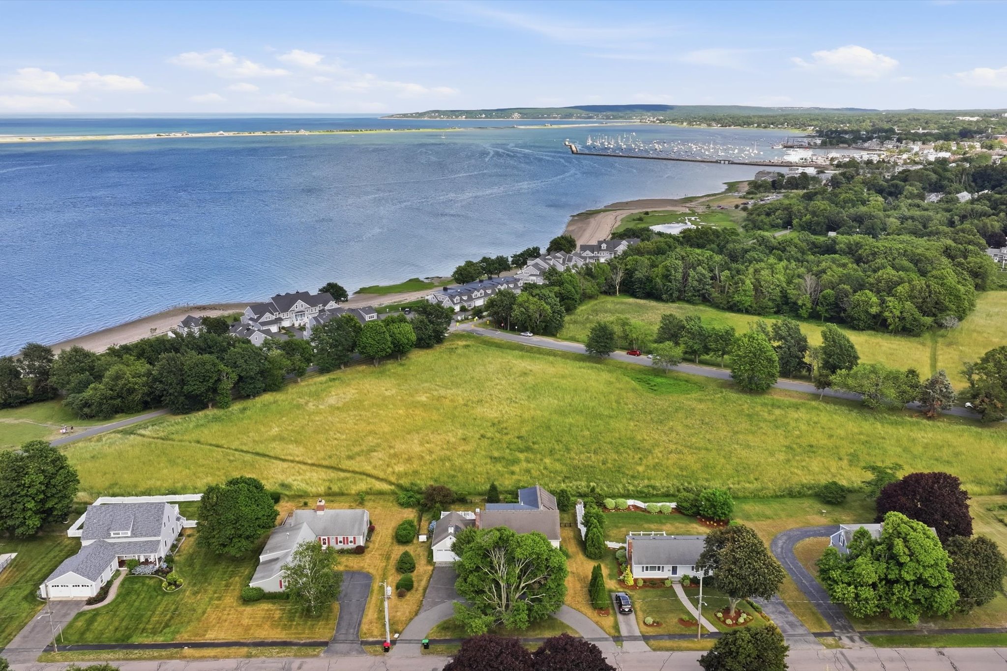  13 Muster Field Road, North Plymouth - 物件實景