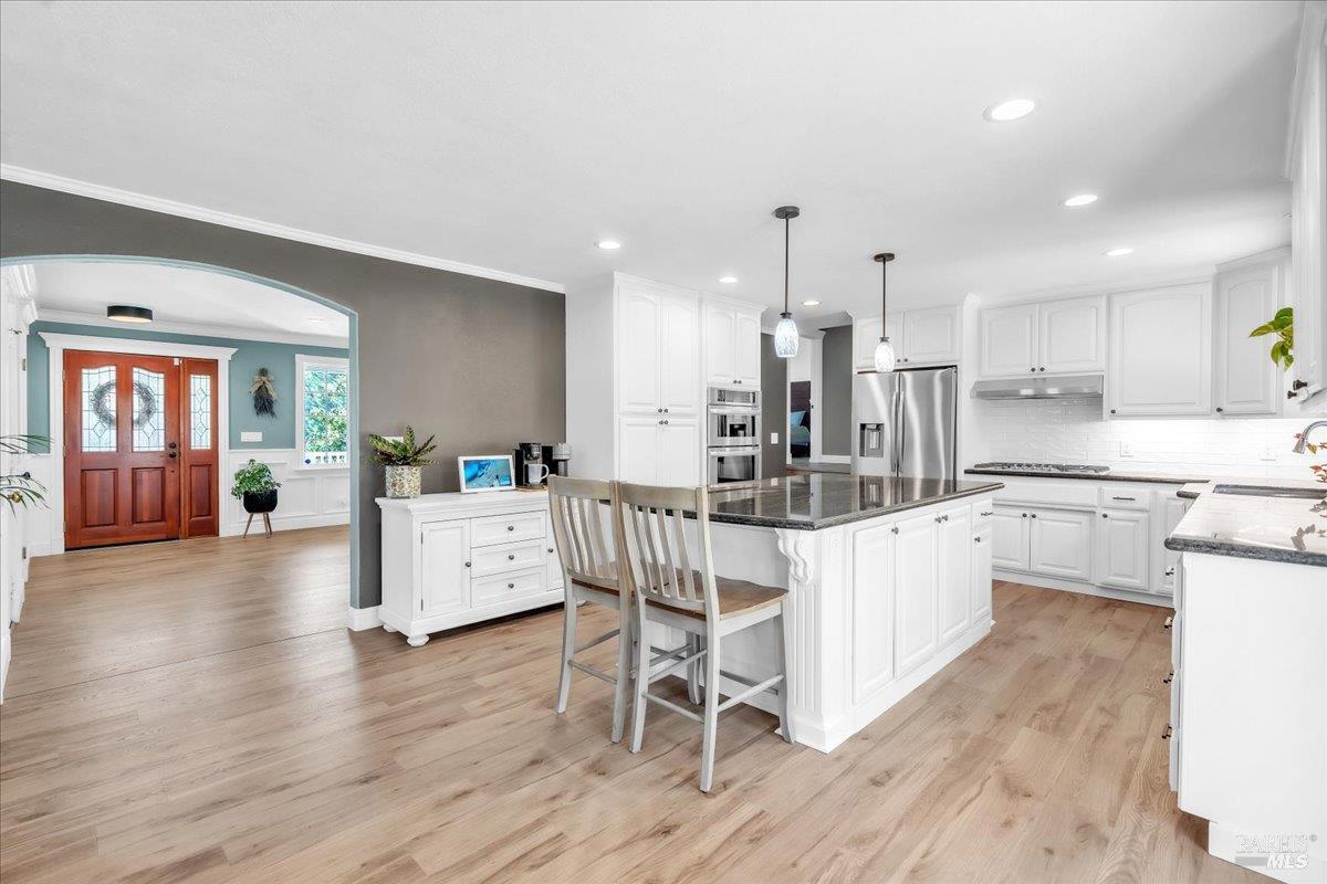 Gibson Canyon Rd, Vacaville, CA 95688