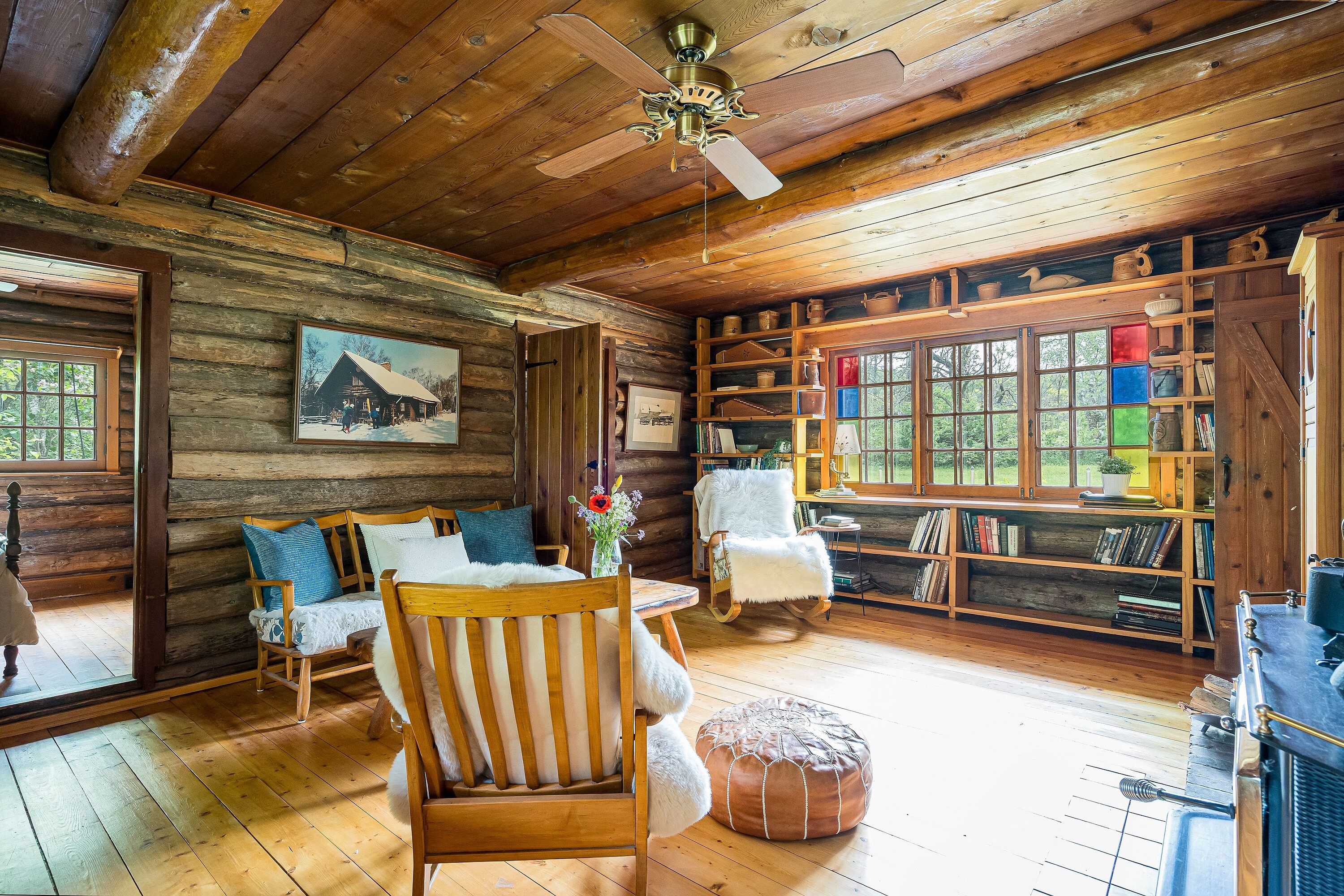  33 Acre Country Retreat - 物件實景