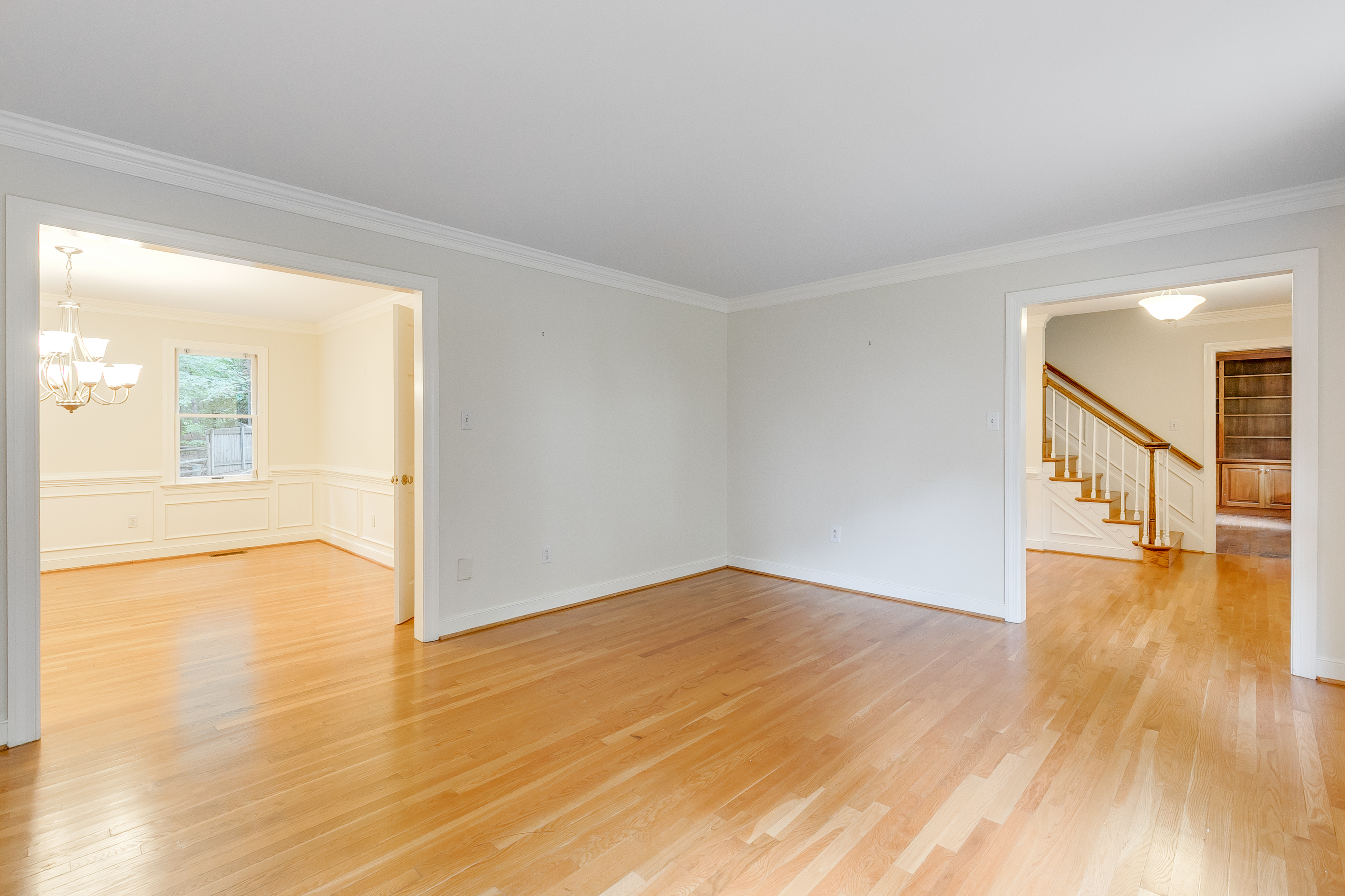  3704 Ivy Home Court, Henrico, VA 23233 - 物件實景