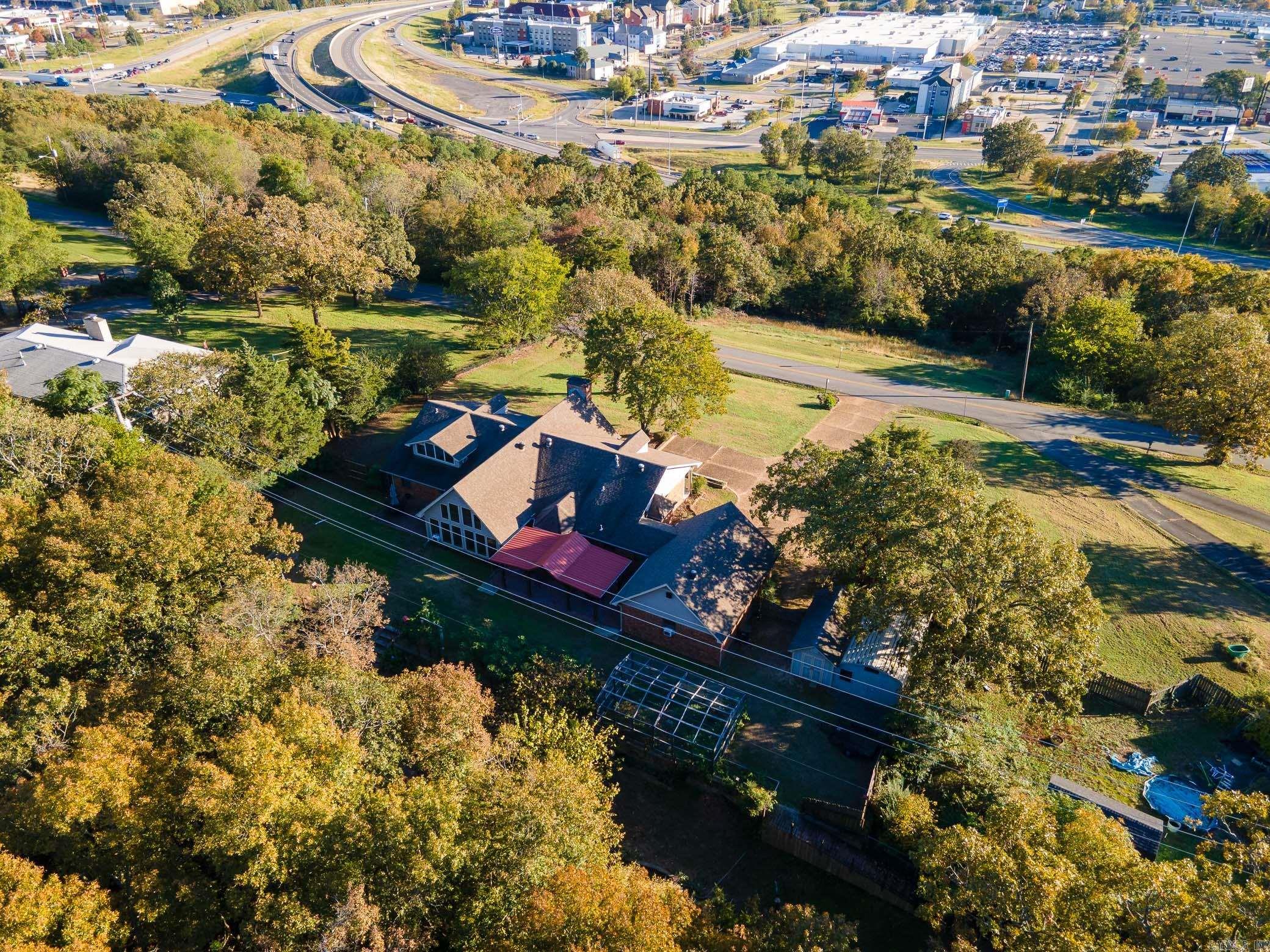 Conway, Arkansas, 72032, United States, 4 Bedrooms Bedrooms, ,2 BathroomsBathrooms,Residential,For Sale,1988204