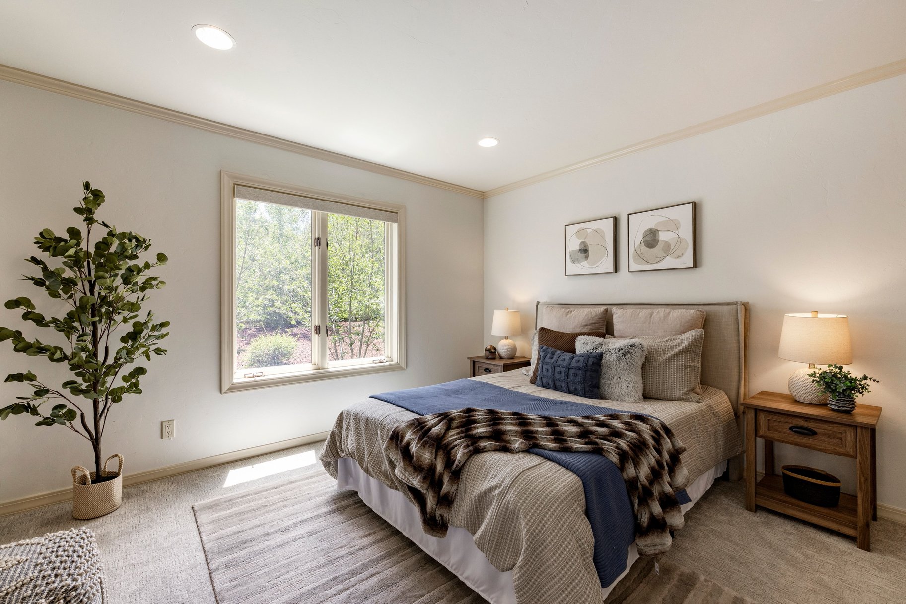  Spacious Six-Bedroom Home with Views in Park City Proper - 物件實景