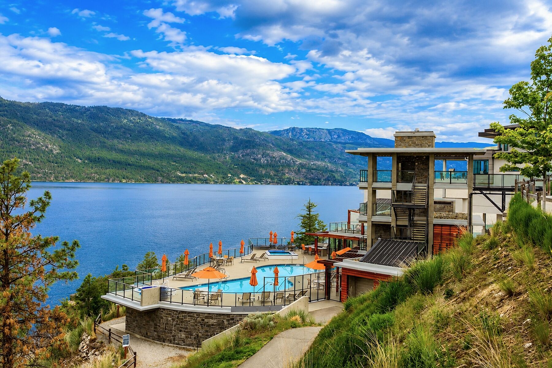  Lakeview Estate - 物件實景