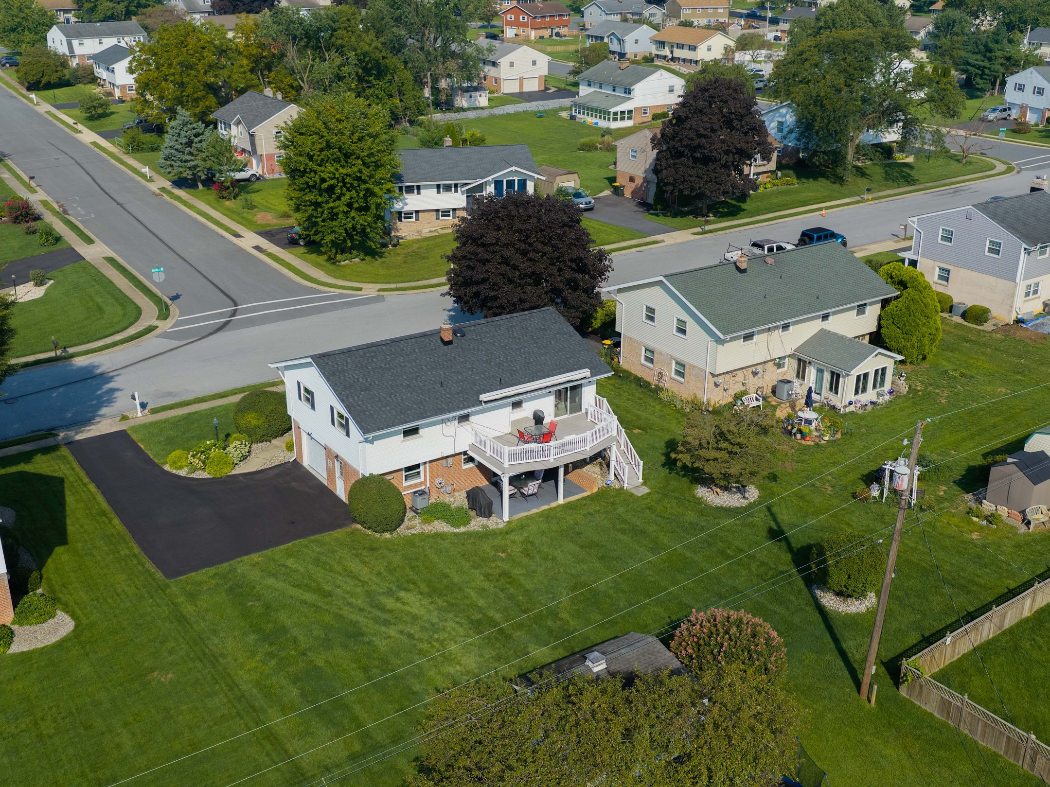  2135 Brockton Rd, Lancaster, PA 17601 - 物件實景