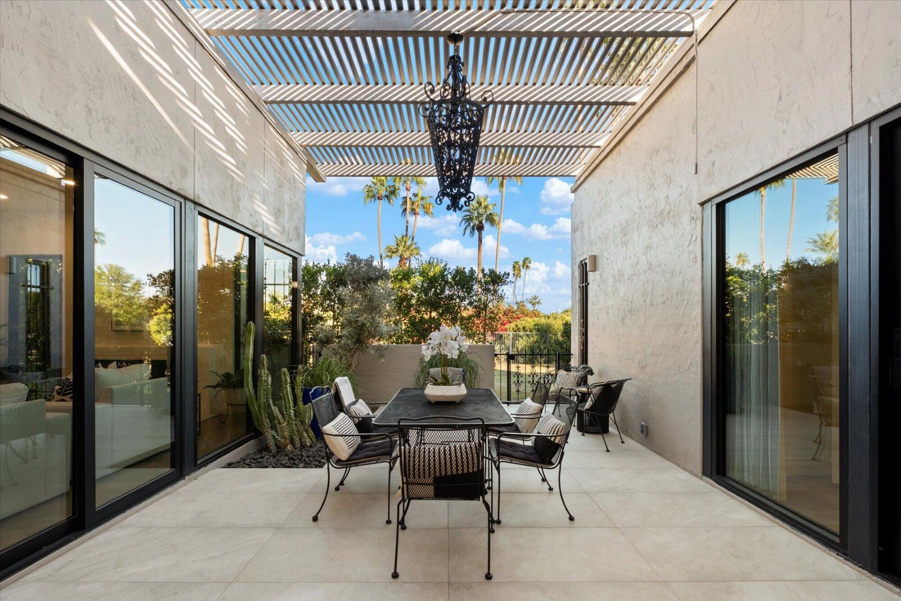  5642 N Scottsdale Road  Paradise Valley, AZ - 物件實景