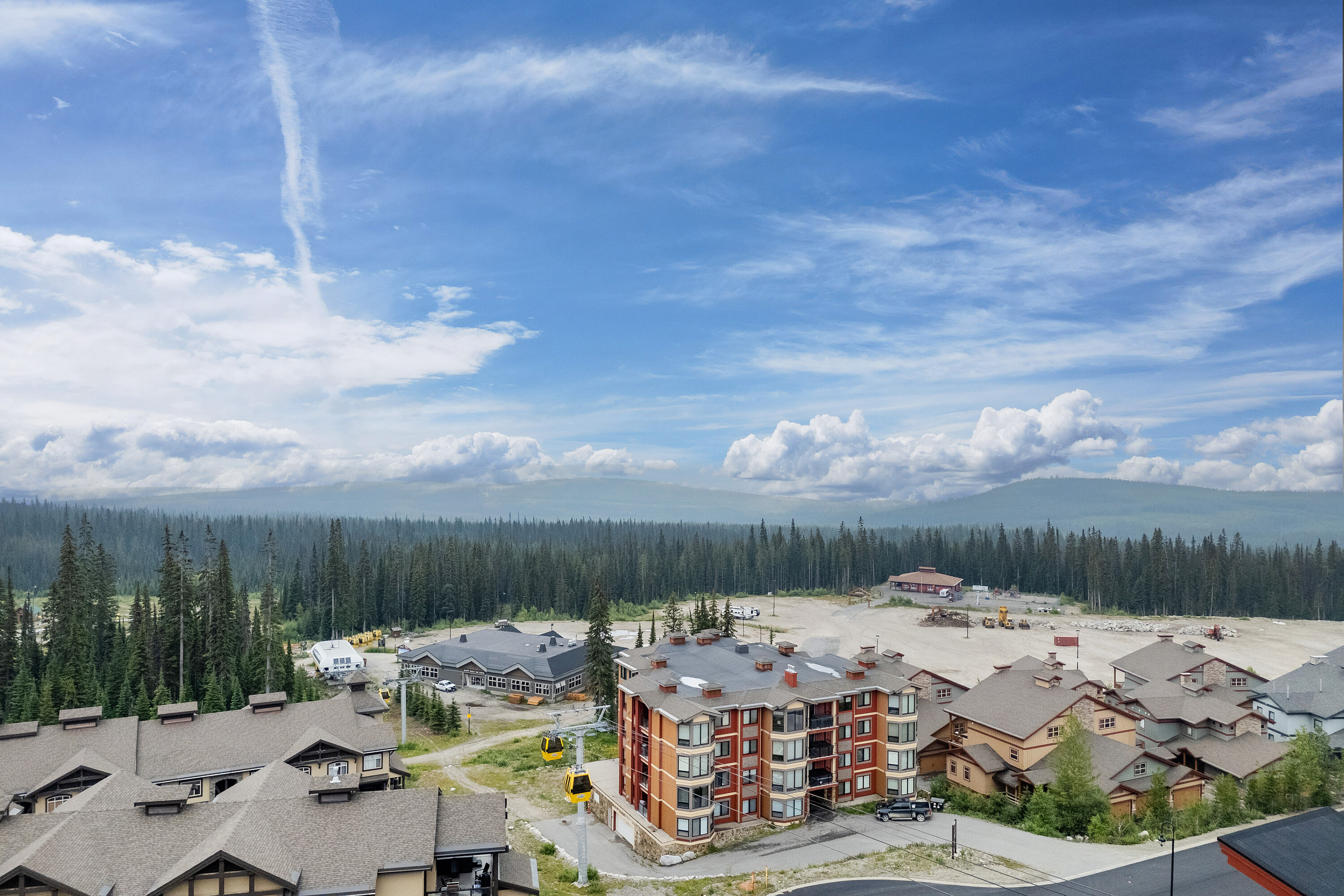  Ski In, Ski Out at The Timbers - 物件實景