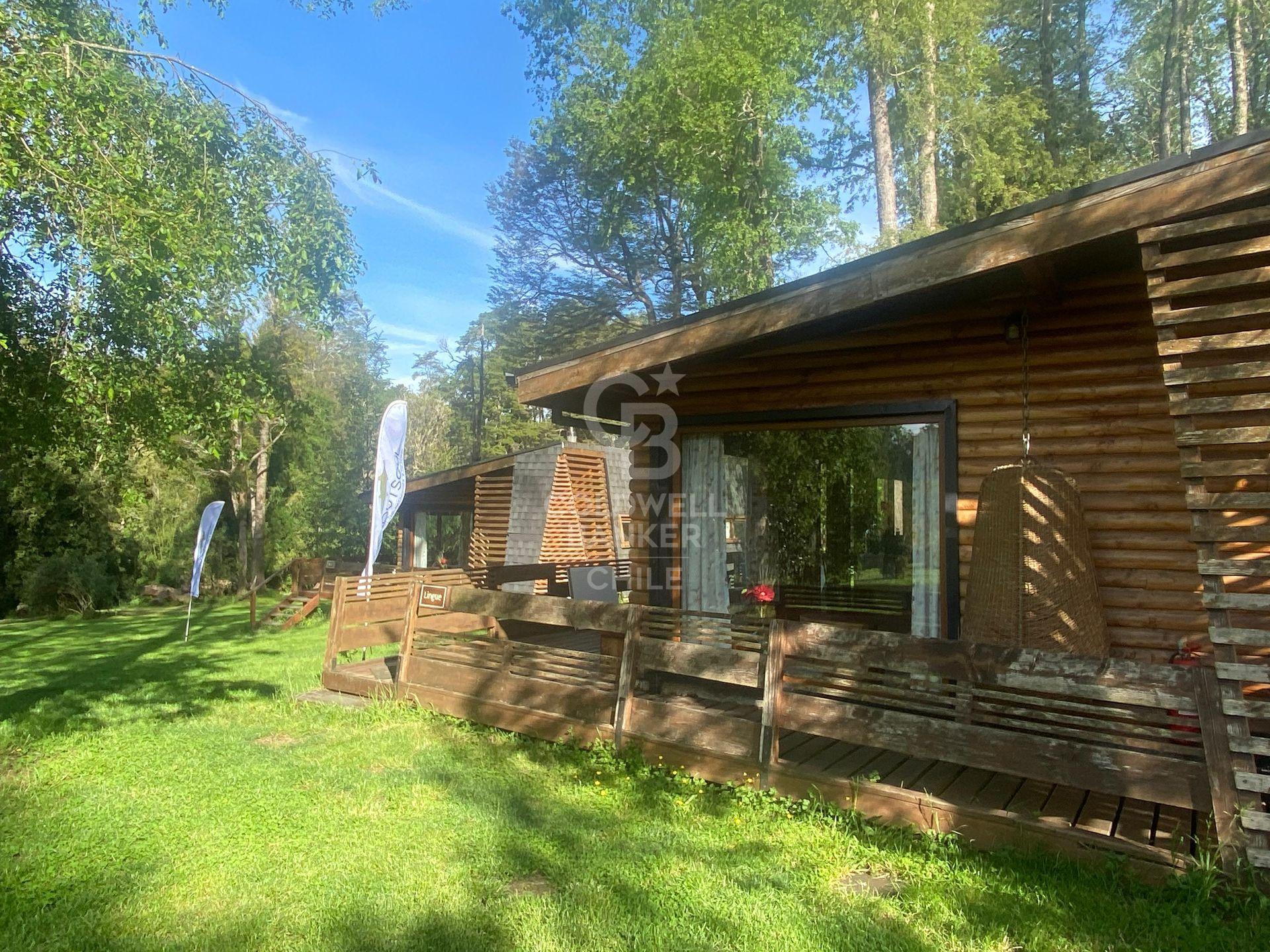 Osorno, Chile, 9 Bedrooms Bedrooms, ,5 BathroomsBathrooms,Residential,For Sale,1962517