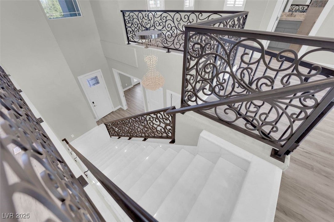 North Las Vegas, Nevada, 89032, United States, 4 Bedrooms Bedrooms, ,4 BathroomsBathrooms,Residential,For Sale,2001243