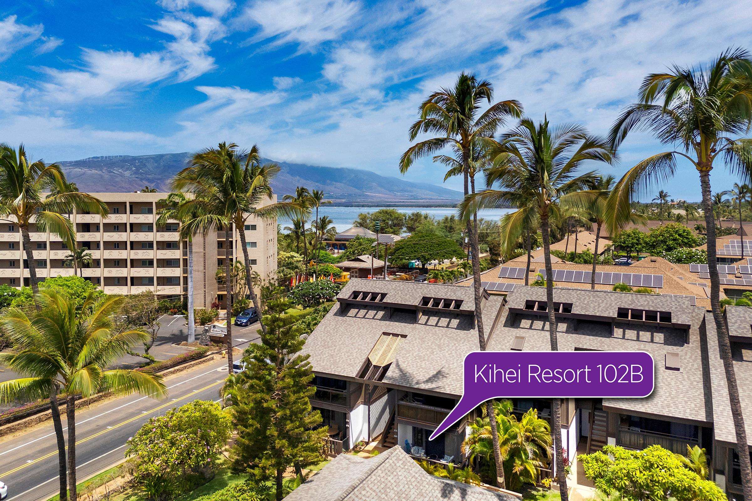 Kihei, Hawaii, 96753, United States, 1 Bedroom Bedrooms, ,1 BathroomBathrooms,Residential,For Sale,1927140