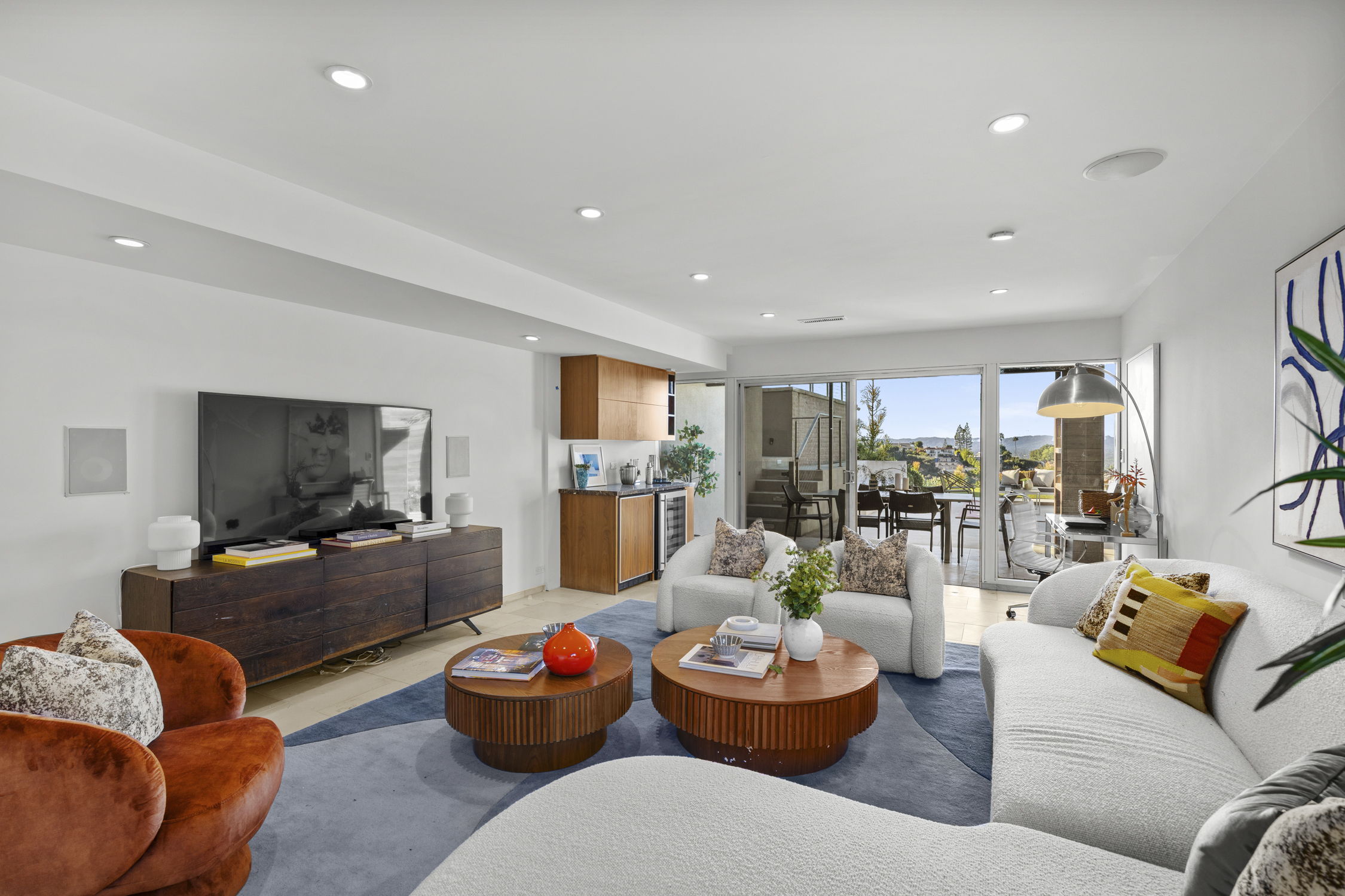  3851 Beverly Ridge Dr - 物件實景