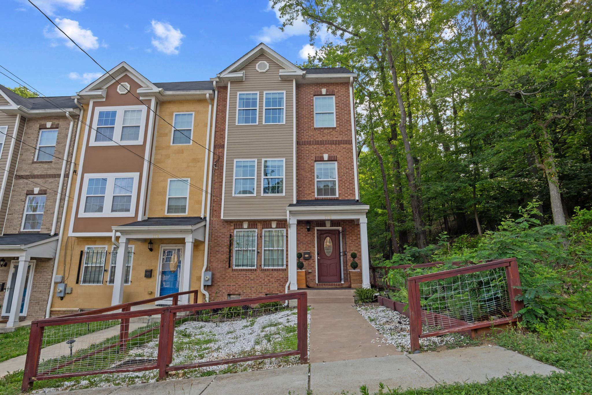  1778 W Street SE, Washington, DC, 20020 - 物件實景