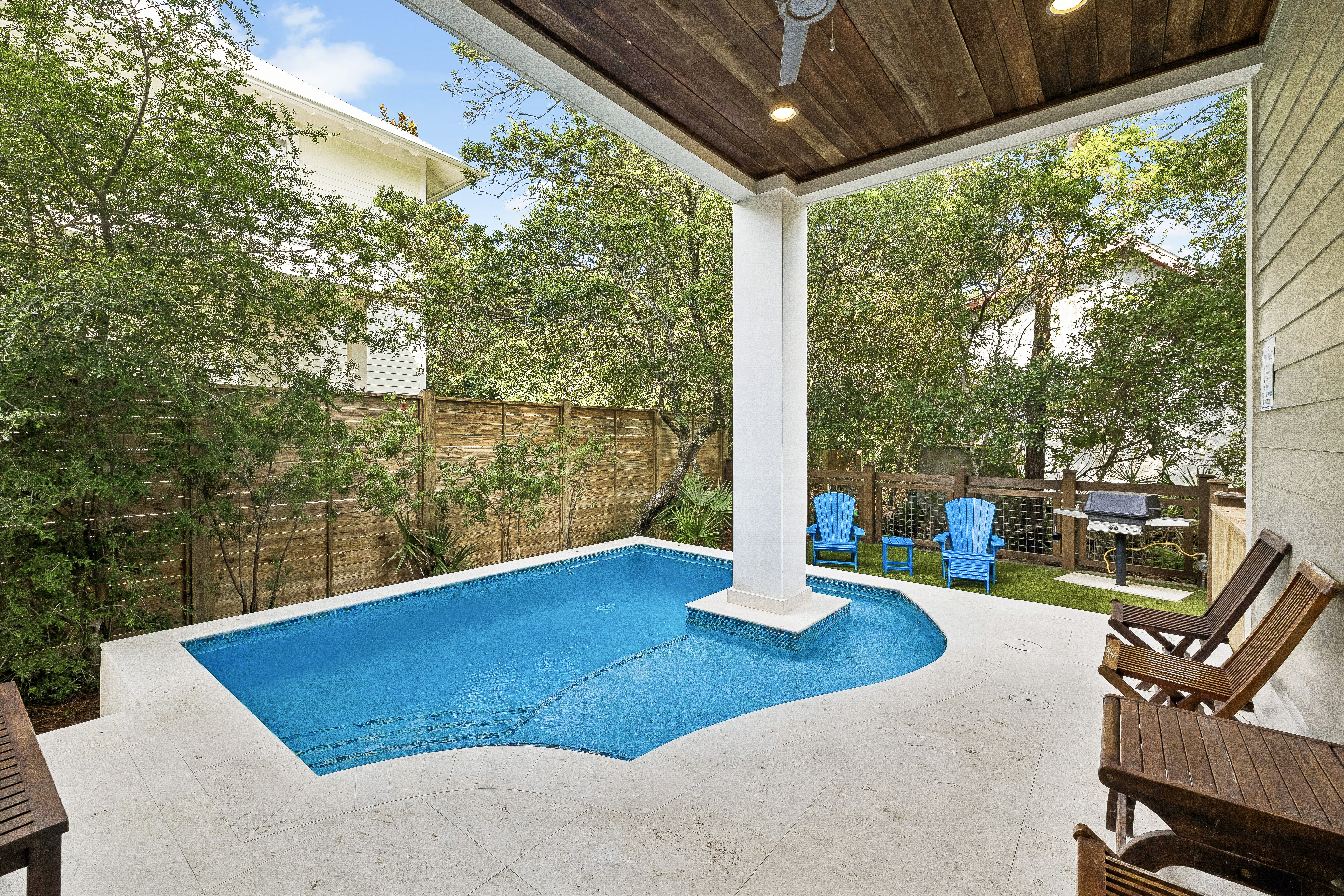  43 Forest Street, Santa Rosa Beach, FL 32459 - 物件實景