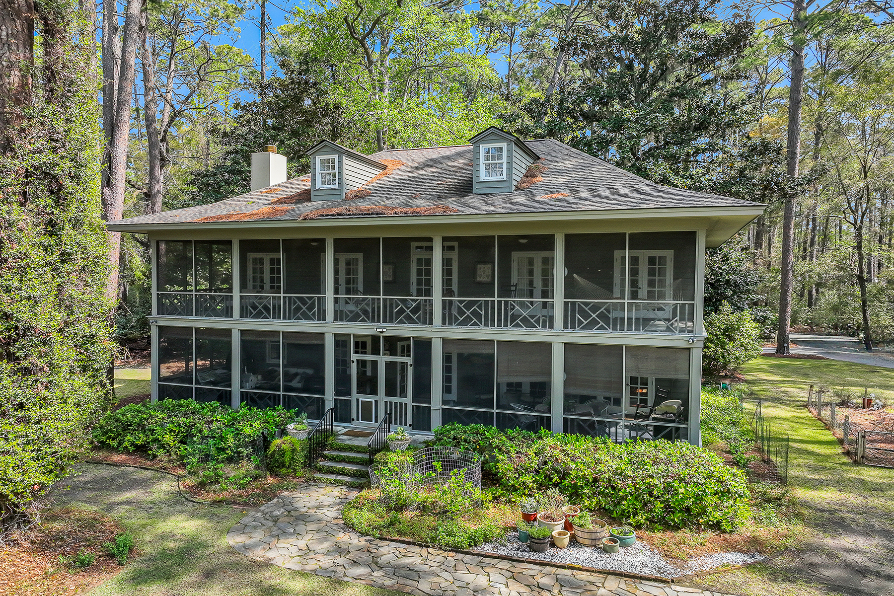  47 Pine View Drive, Bluffton - 物件實景