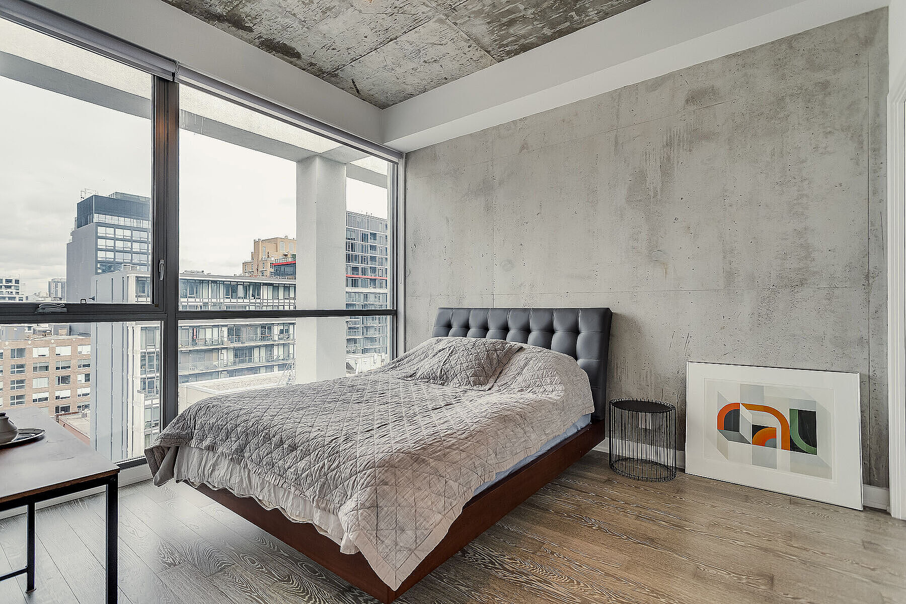  Sophisticated and Spacious - 物件實景