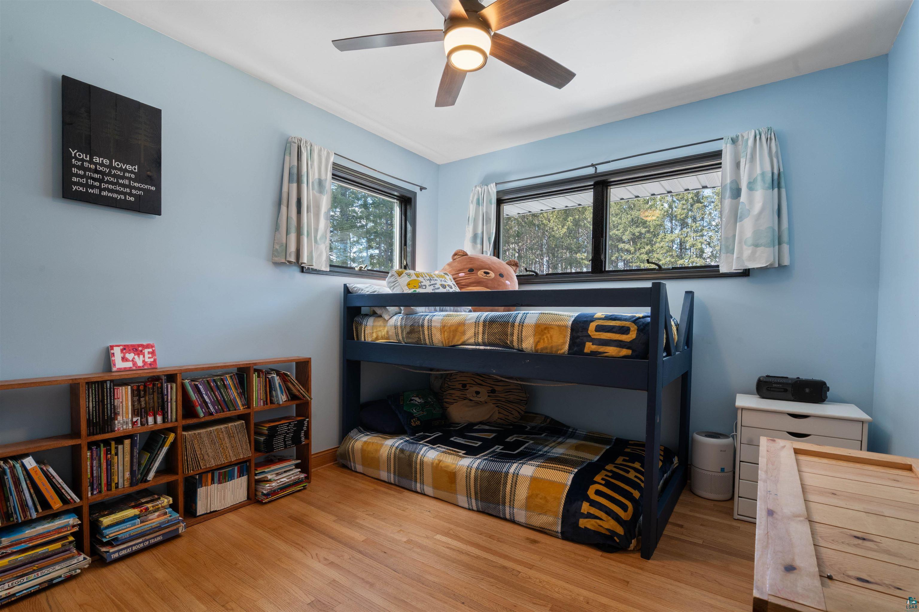 Hermantown, Minnesota, 55810, United States, 3 Bedrooms Bedrooms, ,1 BathroomBathrooms,Residential,For Sale,2040486