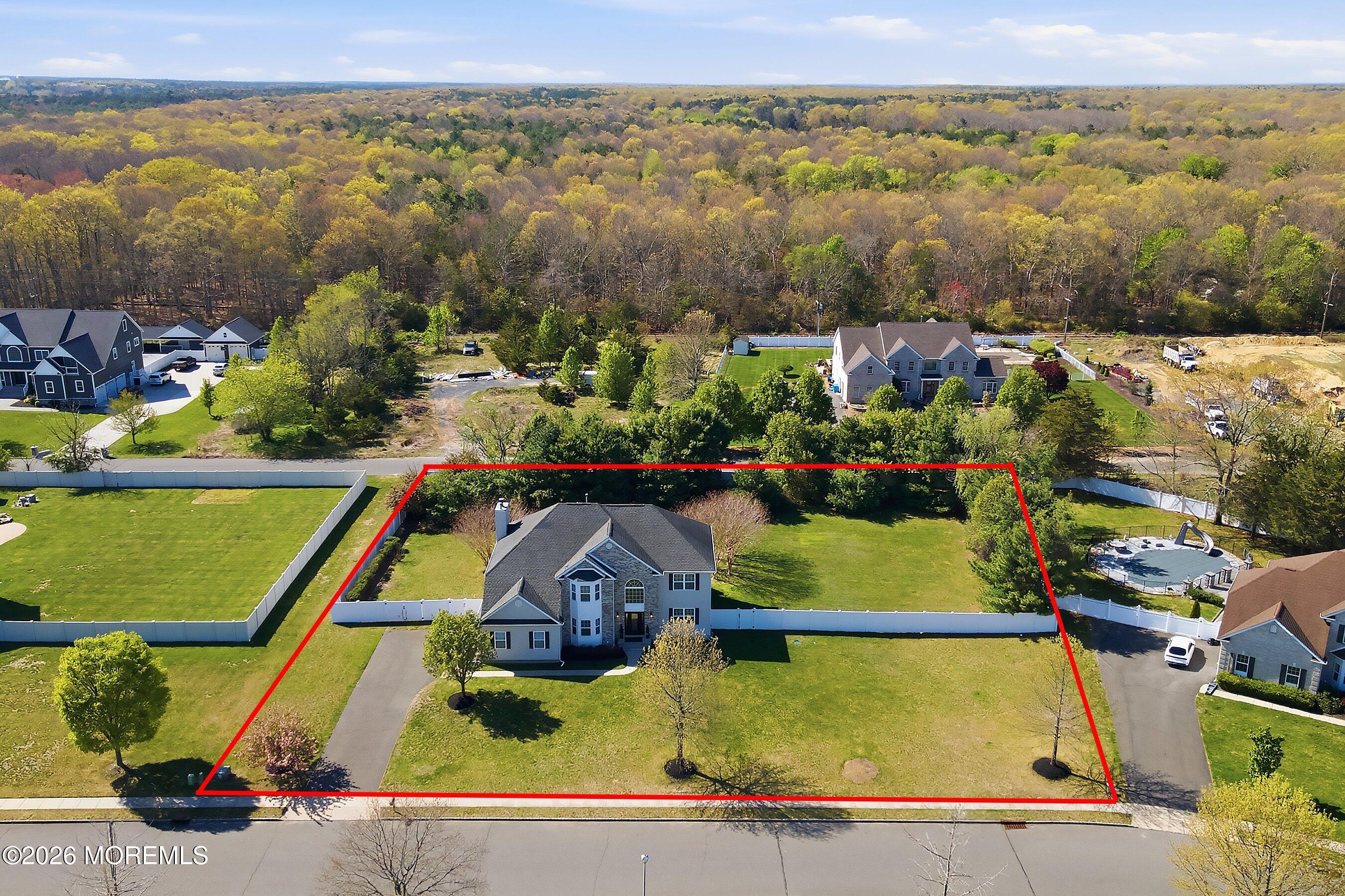 Manchester, New Jersey, 08759, United States, 5 Bedrooms Bedrooms, ,3 BathroomsBathrooms,Residential,For Sale,2040445
