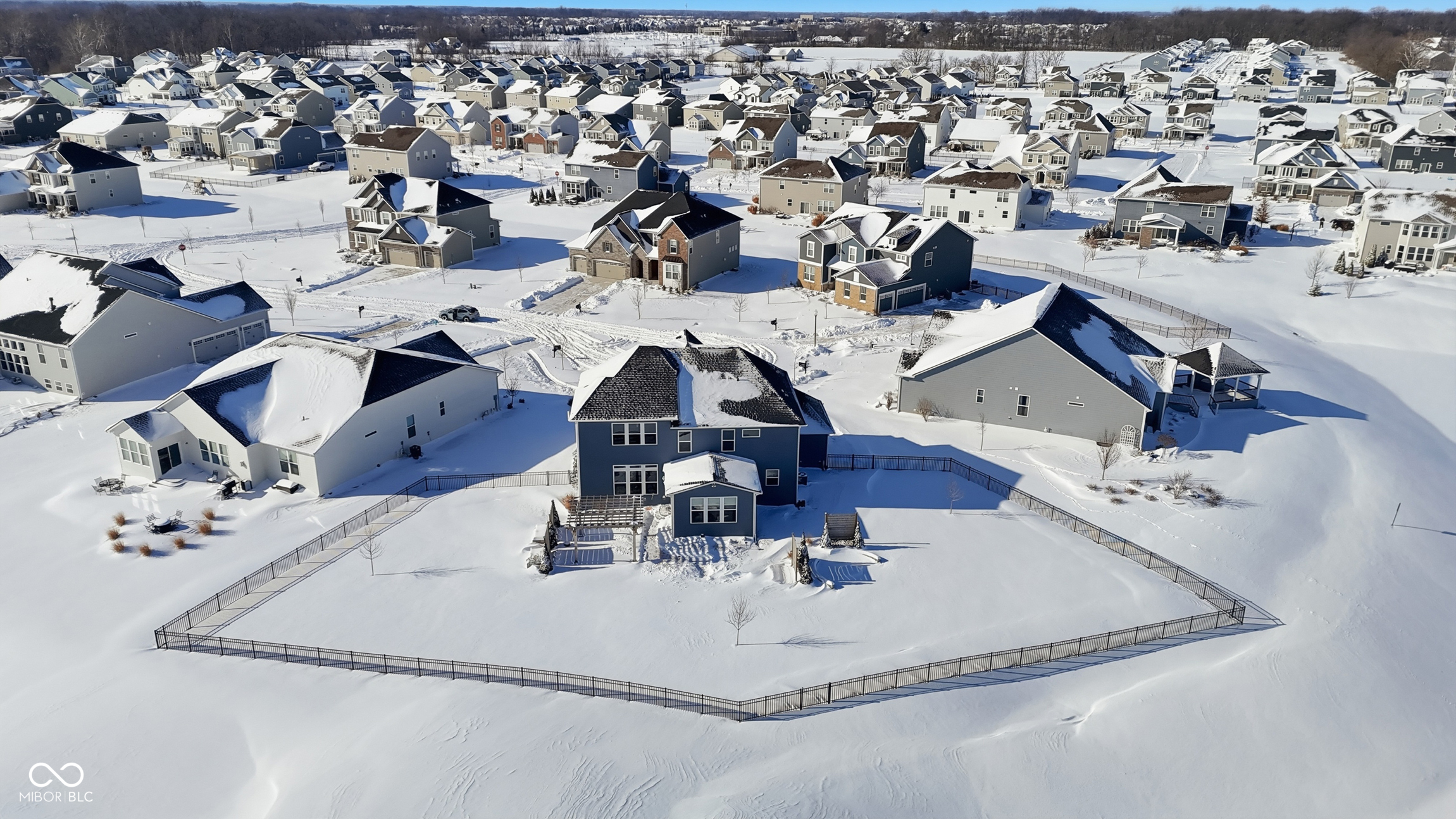 Fishers, Indiana, 46037, United States, 4 Bedrooms Bedrooms, ,3 BathroomsBathrooms,Residential,For Sale,2013511