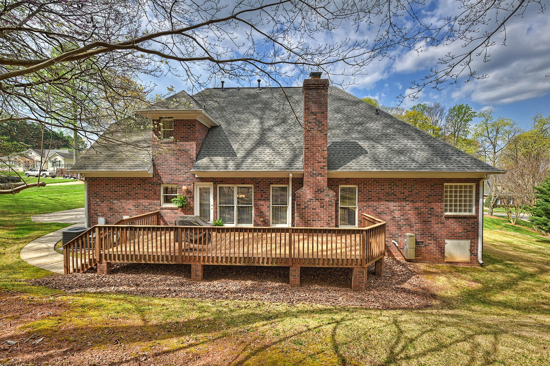  OAK HARBOR - 物件實景