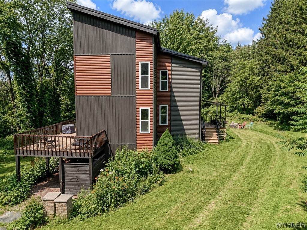 Dake Hill Rd, Cattaraugus, NY 14719 #1