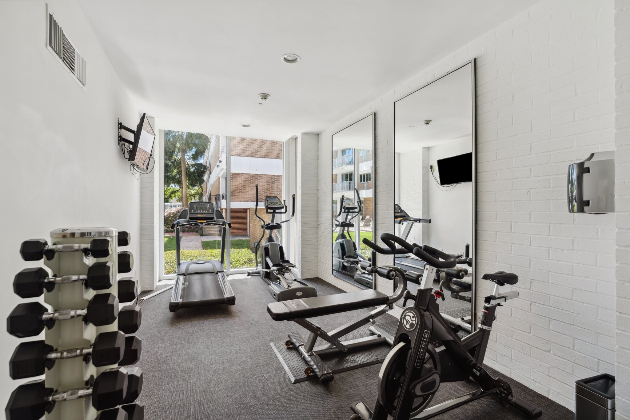  3600 Montrose Boulevard #508 - 物件實景