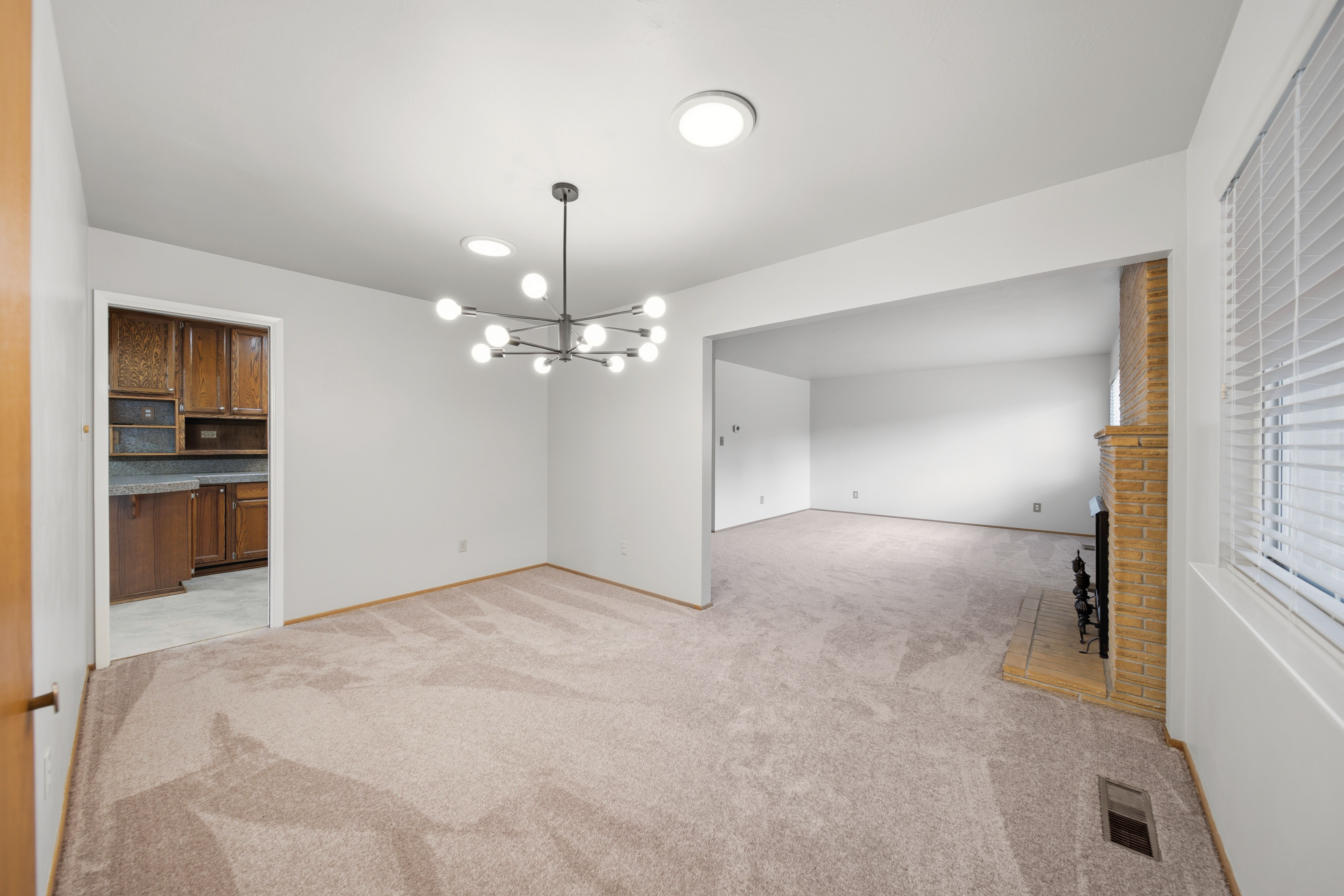  4341 Jan Drive, Carmichael, CA 95608 - 物件實景