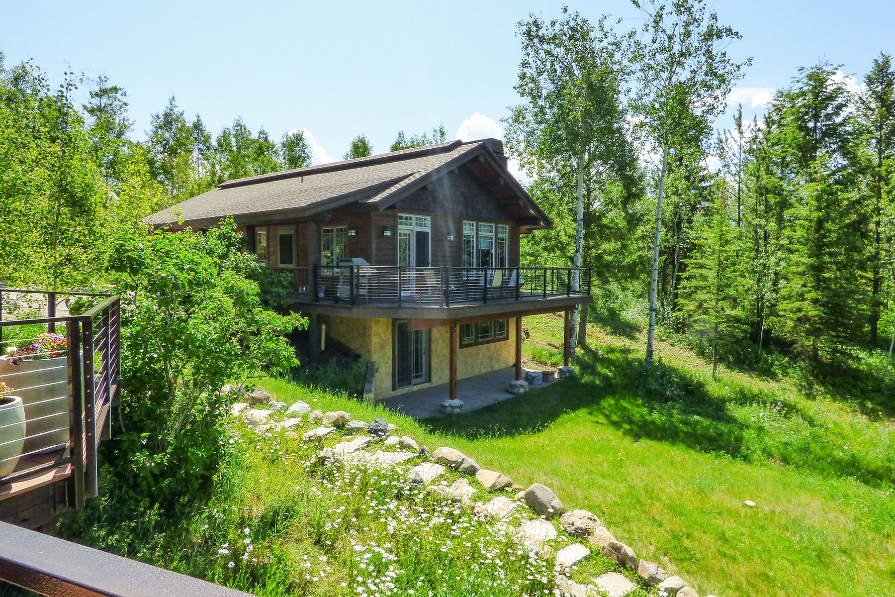  Teton Wilderness Drive - 物件實景