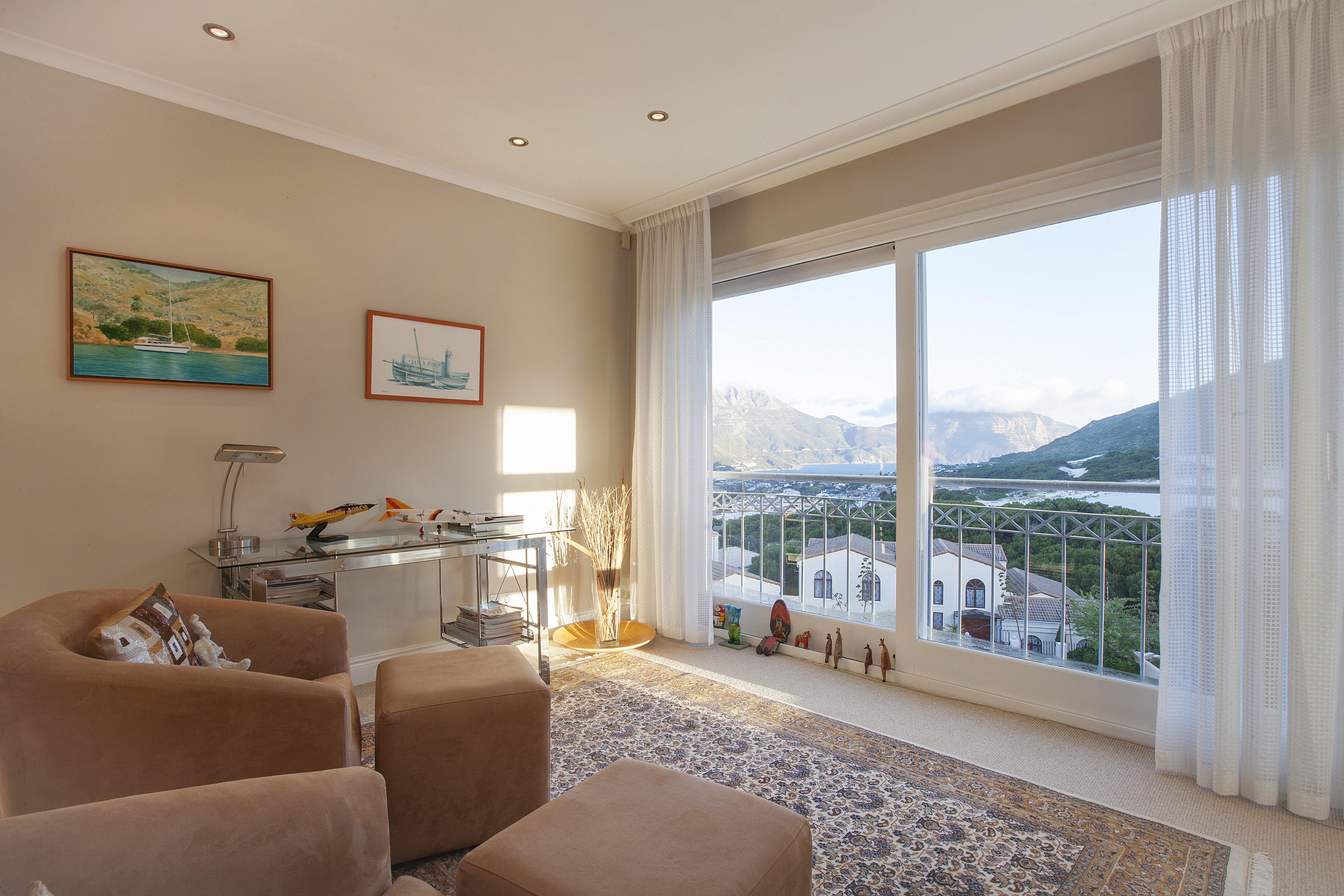  Luxurious Georgian Residence with panoramic mountain and sea views - 物件實景