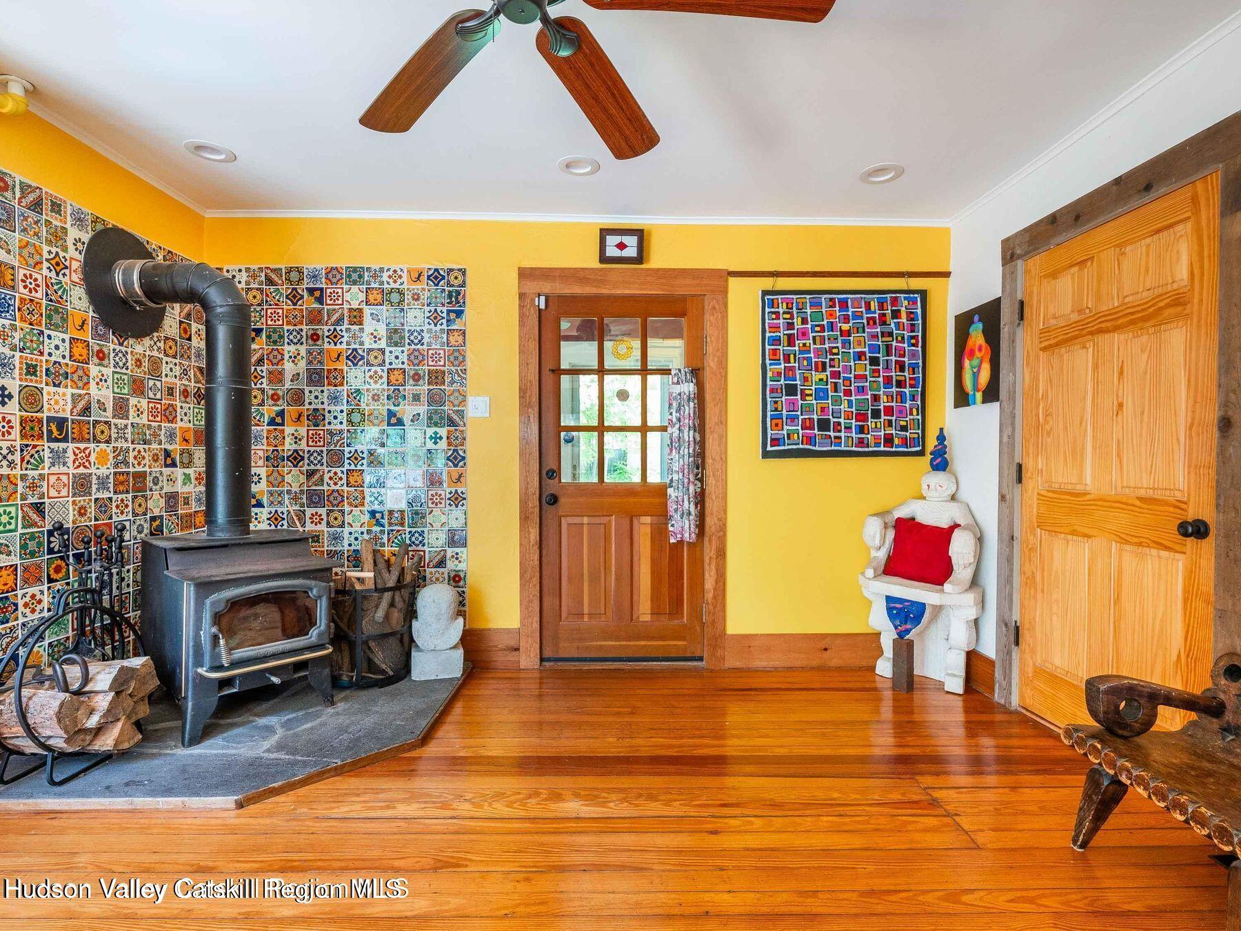 Woodstock, New York, 12498, United States, 3 Bedrooms Bedrooms, ,4 BathroomsBathrooms,Residential,For Sale,1857603