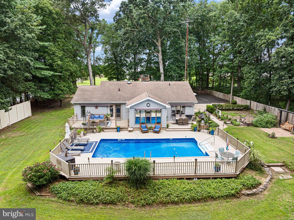 Milford, Delaware, 19963, United States, 3 Bedrooms Bedrooms, ,2 BathroomsBathrooms,Residential,For Sale,1918093